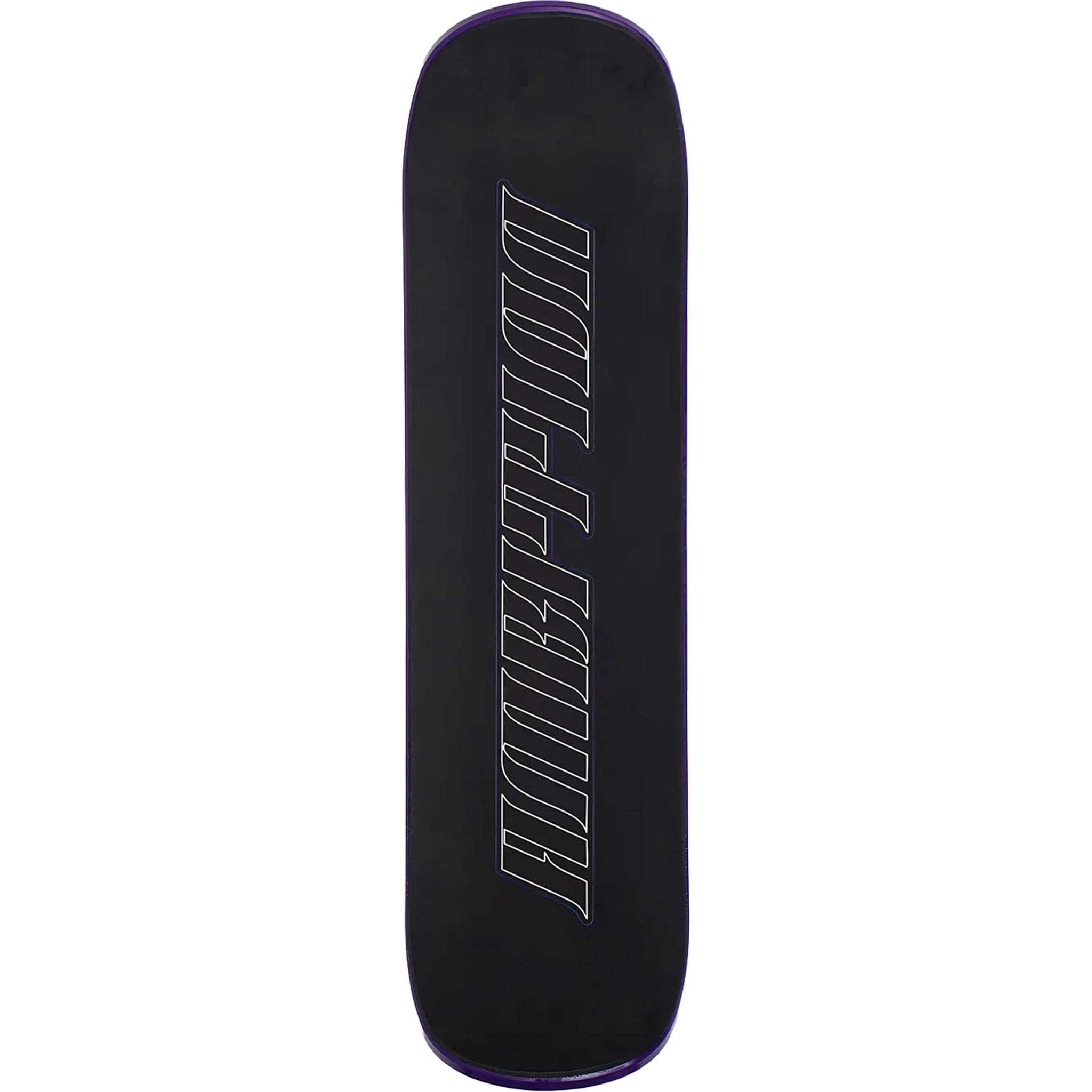 Ambition Jib Snowskate Purple Snowskate