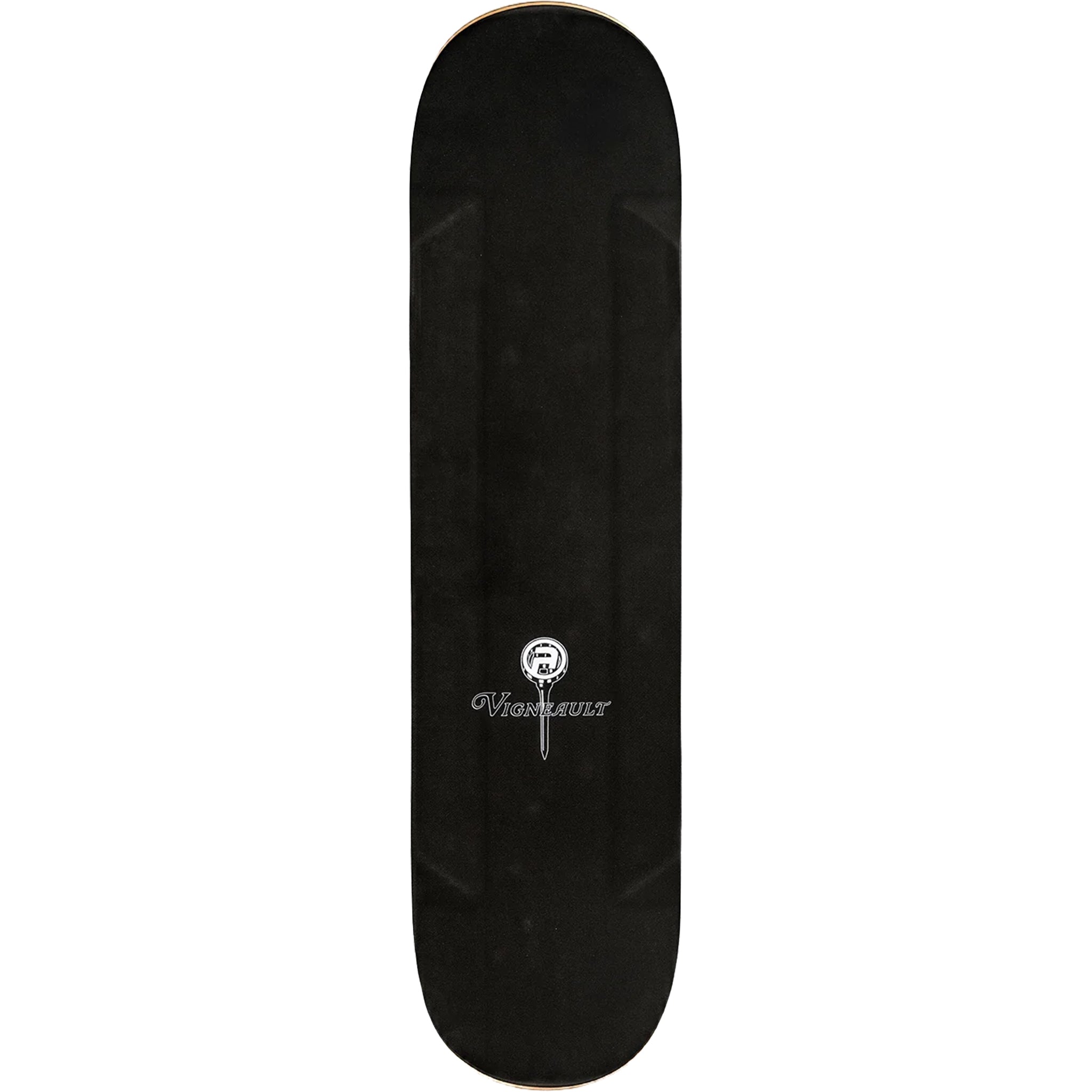 Ambition Vigneault Signature Snowskate Snowskate