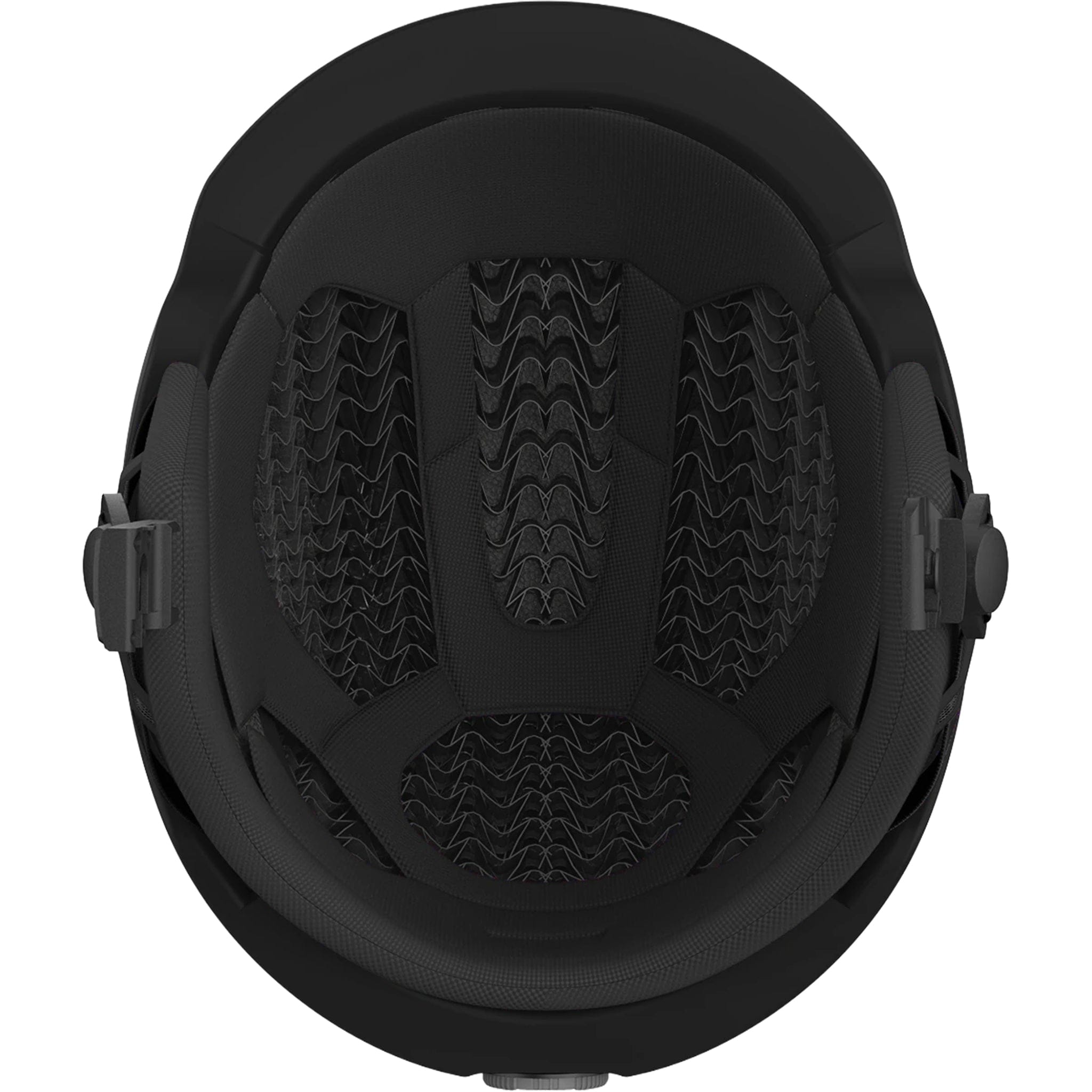 Anon Logan WaveCel Helmet Black Snowboard Helmet