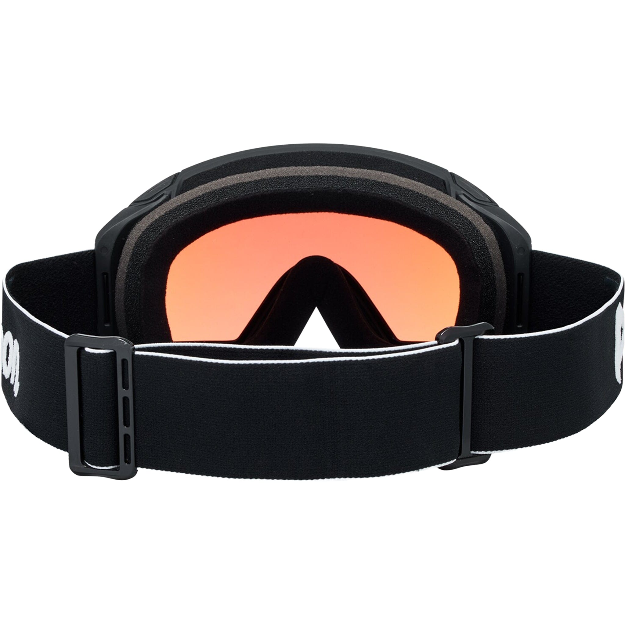 Anon M4S Cylindrical Goggles Black Perceive Variable Blue + MFI Face Mask & Bonus Lens Goggles