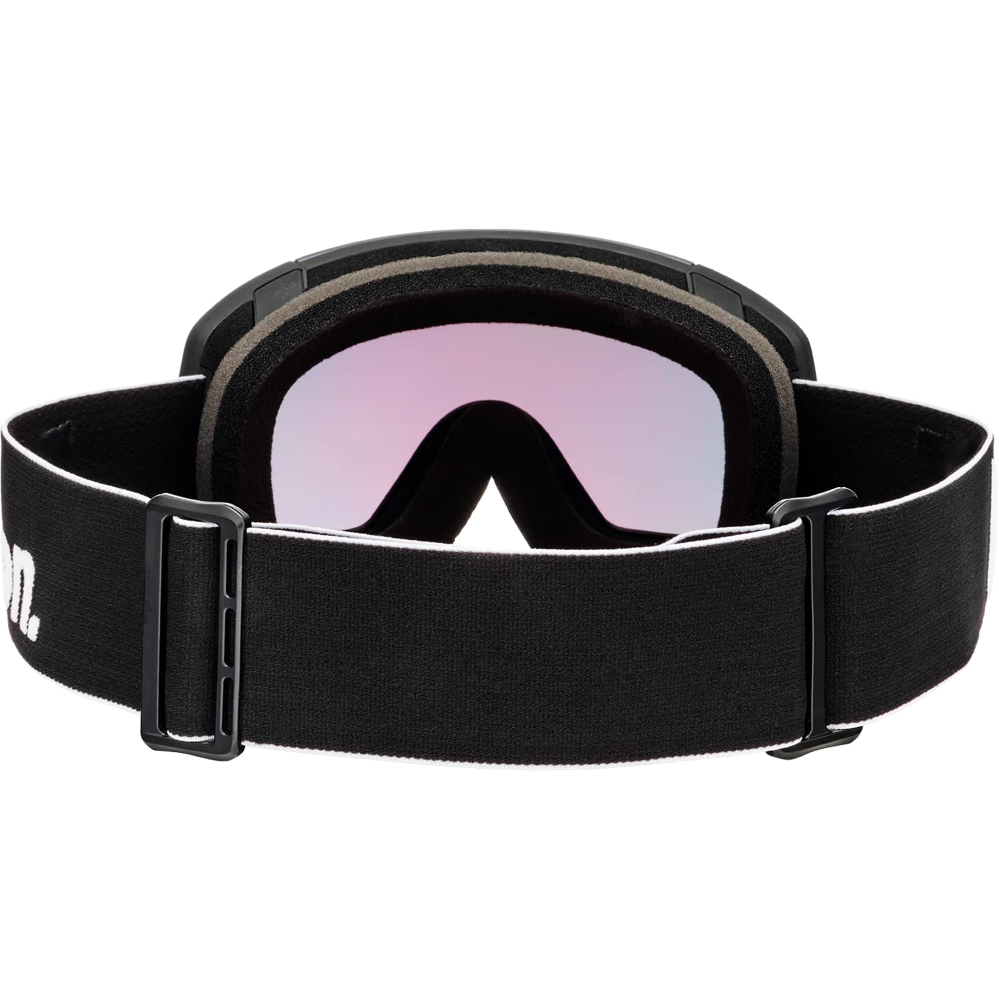 Anon M5 Goggle Black Perceive Sunny Red + Bonus Lens + MFI Face Mask 2027 Goggles