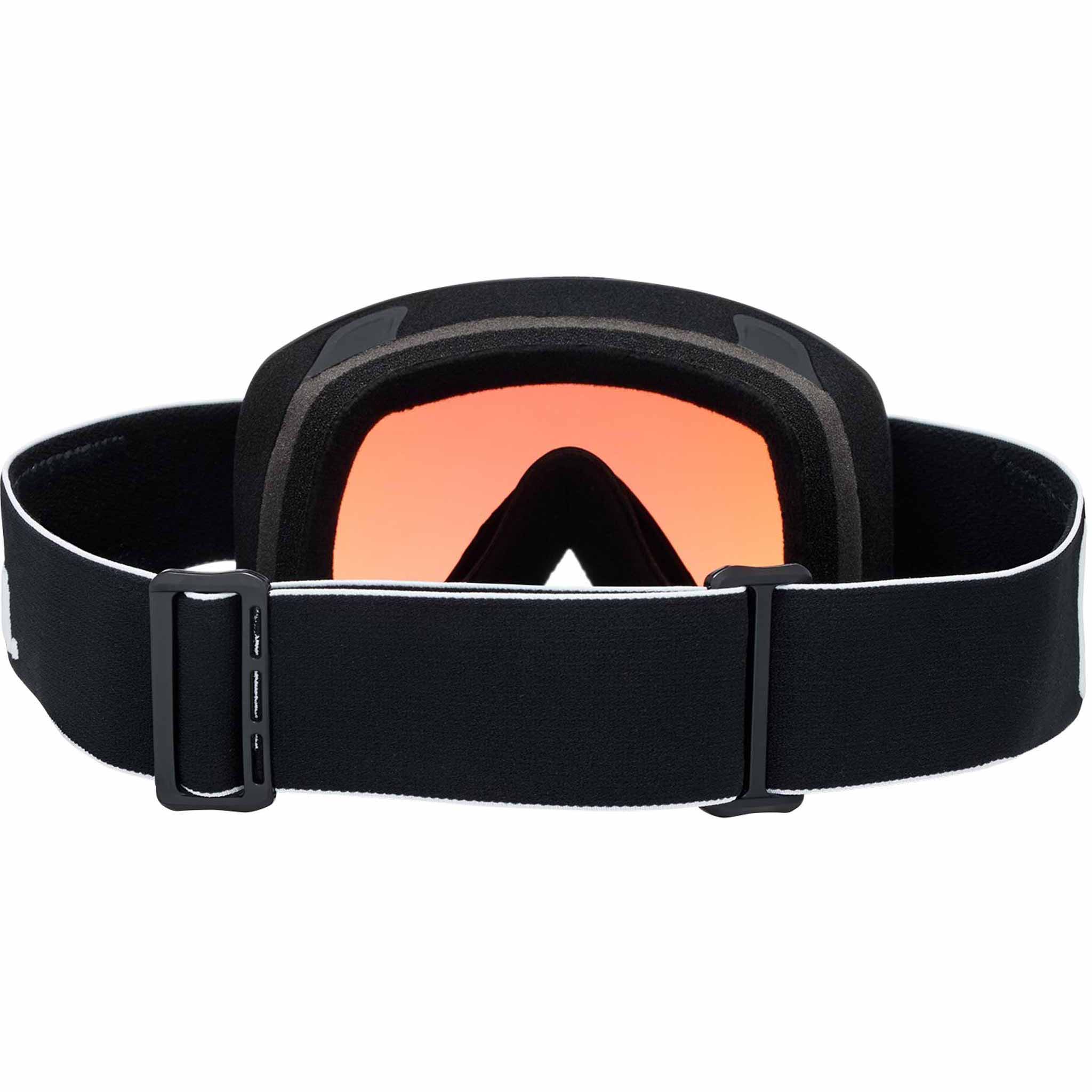 Anon M6S Low Bridge Goggle Black Perceive Variable Blue 2026 Goggles