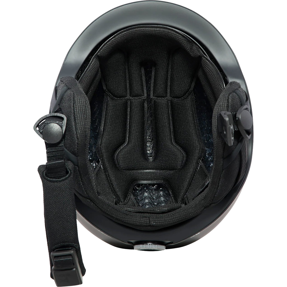 Anon Oslo WaveCel Snow Helmet Lucas Beaufort Midnight Crackle 2027 Snowboard Helmet