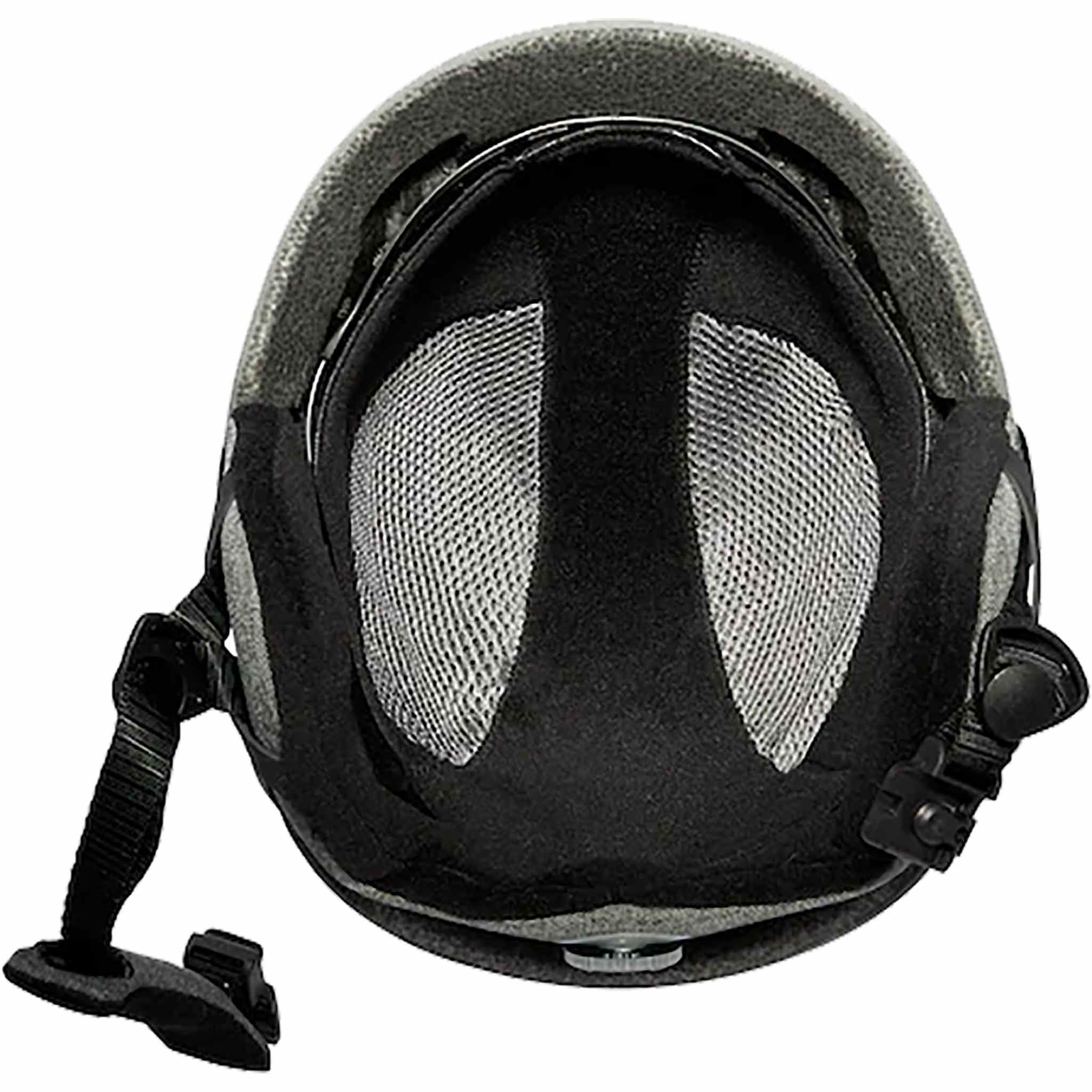 Anon Rodan Black Snowboard Helmet