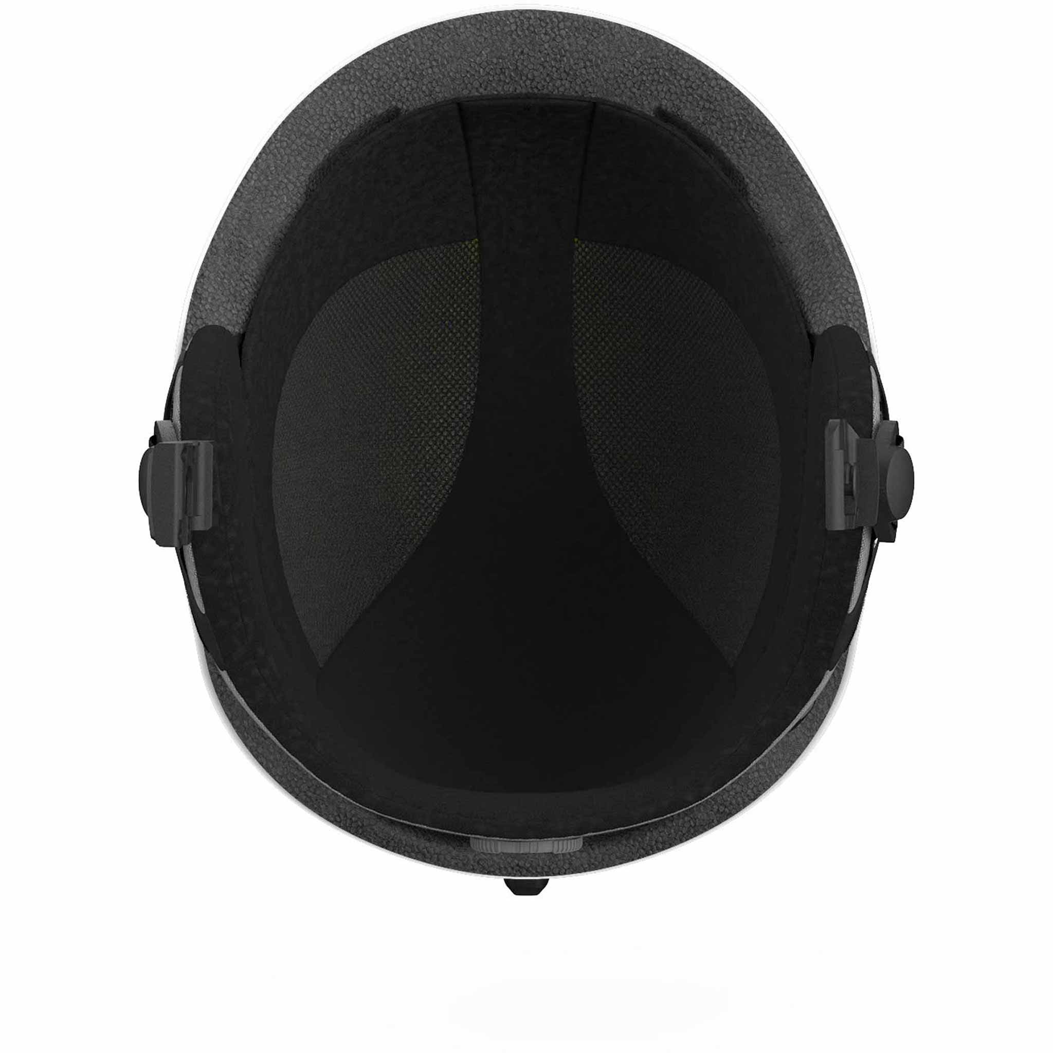 Anon Rodan Long Hair Fleece Mips Ski & Snowboard Helmet White 2026 Snowboard Helmet