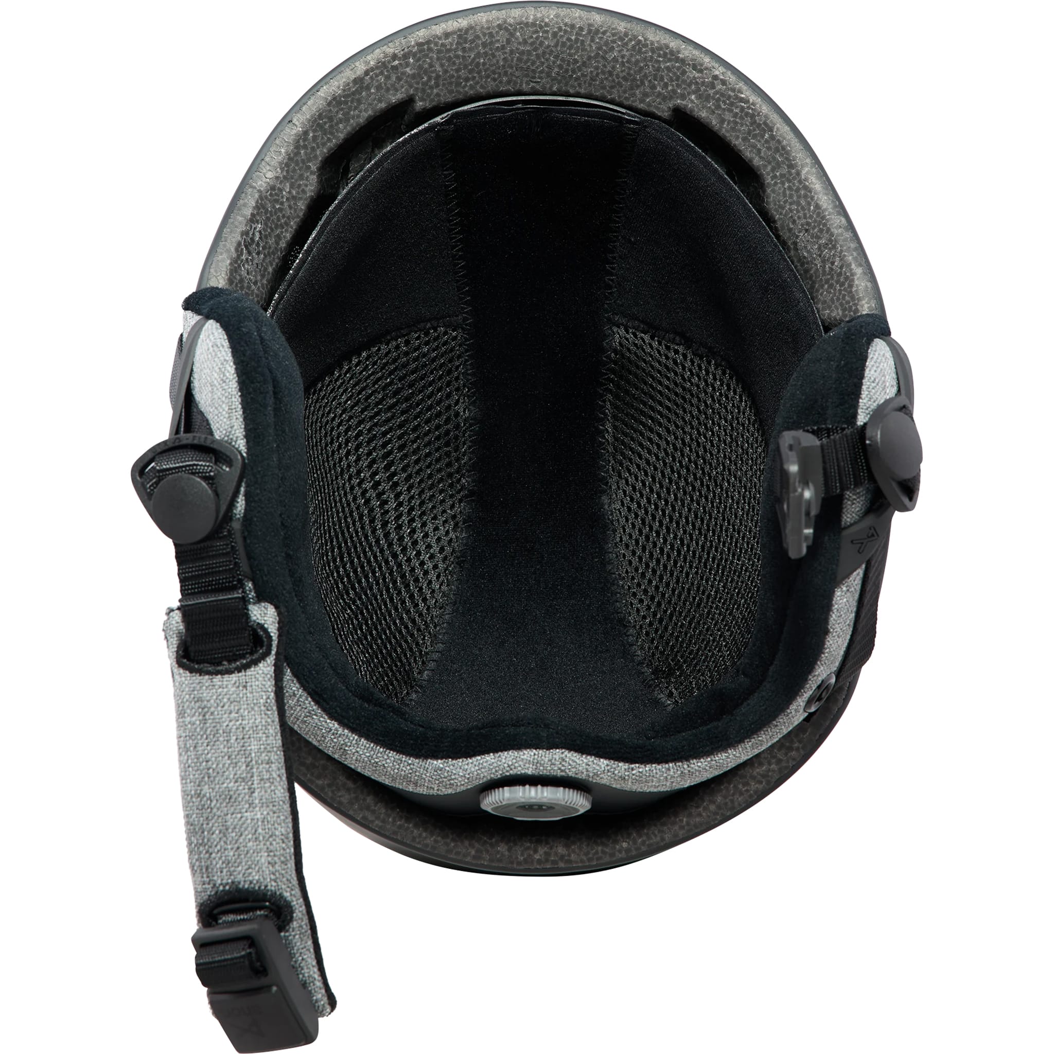 Anon Rodan MIPS Helmet Black 2027 Snowboard Helmet