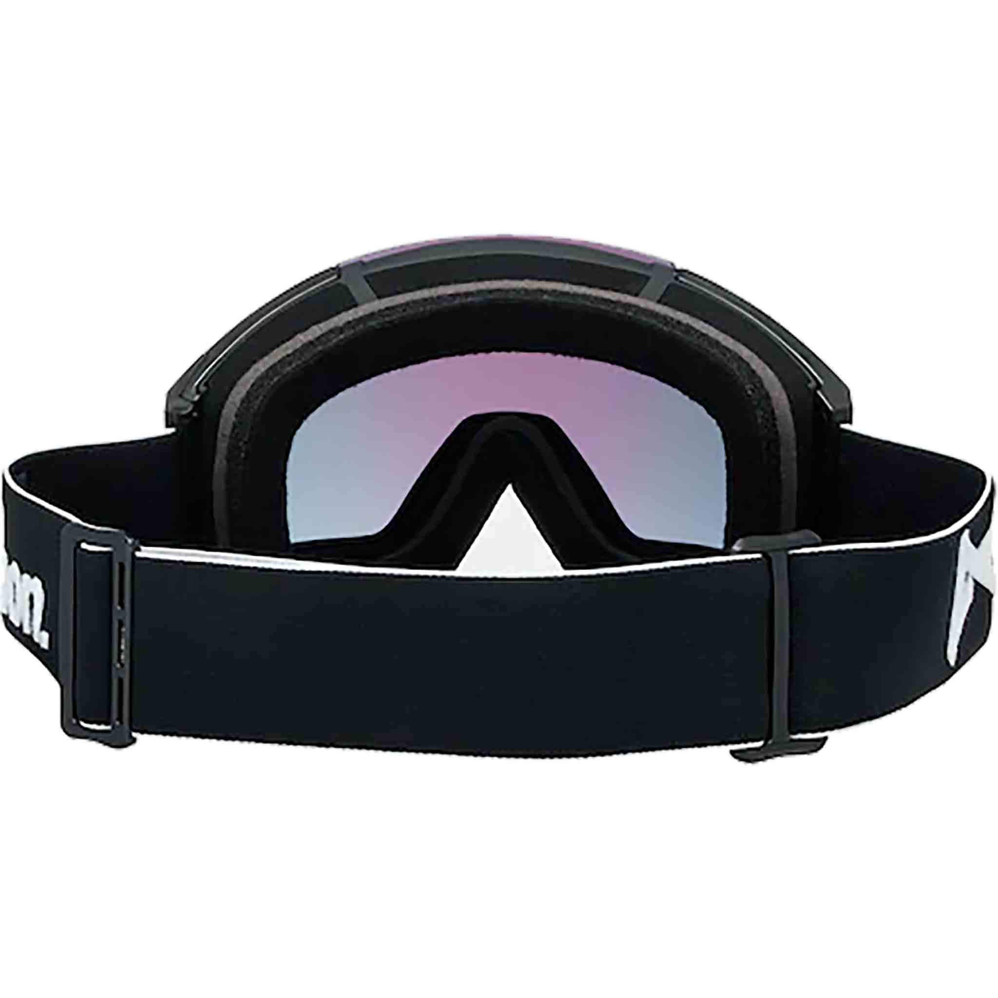 Anon Sync Goggle LB Black Percieve Sunny Red 2026 Goggles