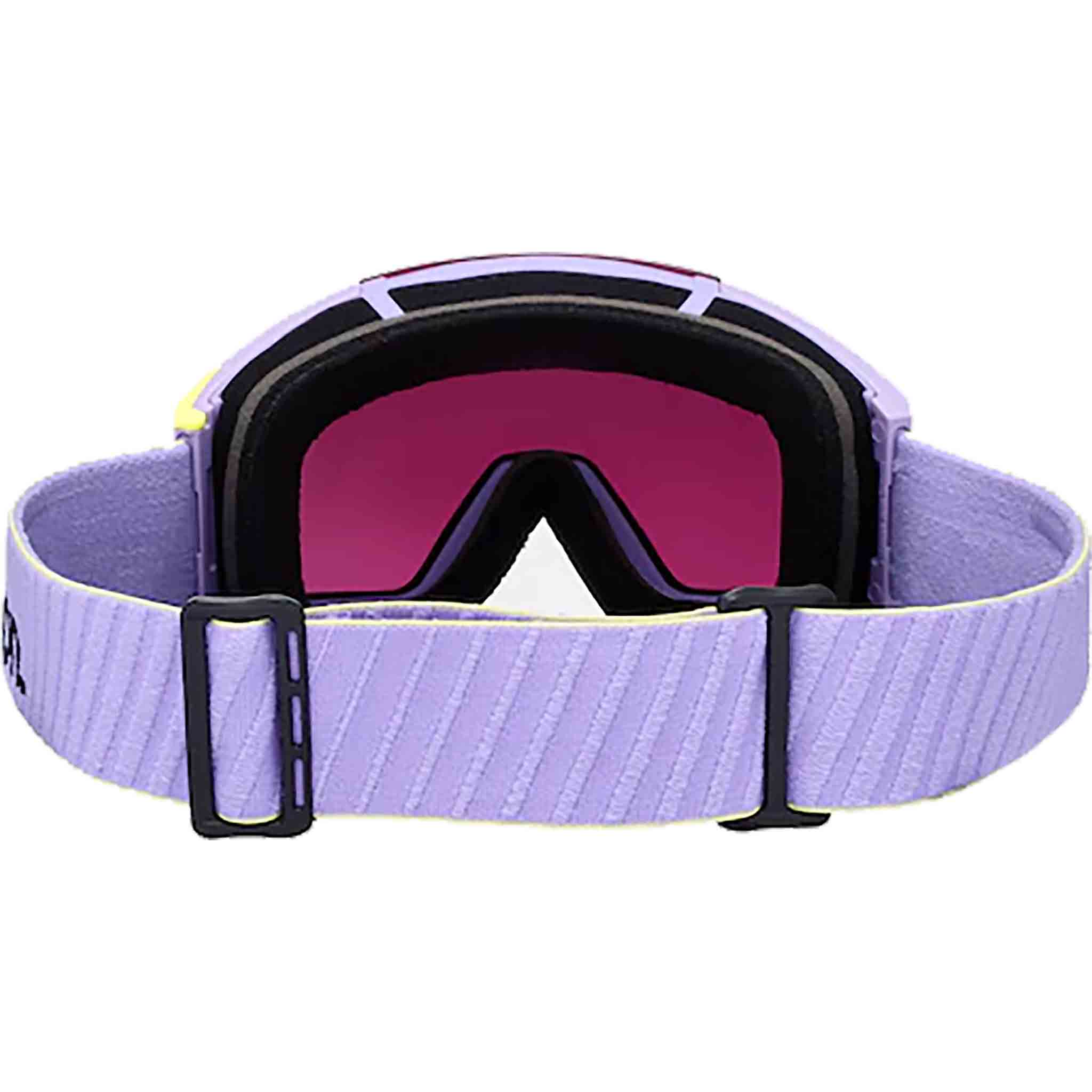 Anon Sync Goggle LB Hyper Lilac Percieve Sunny Onyx 2026 Goggles