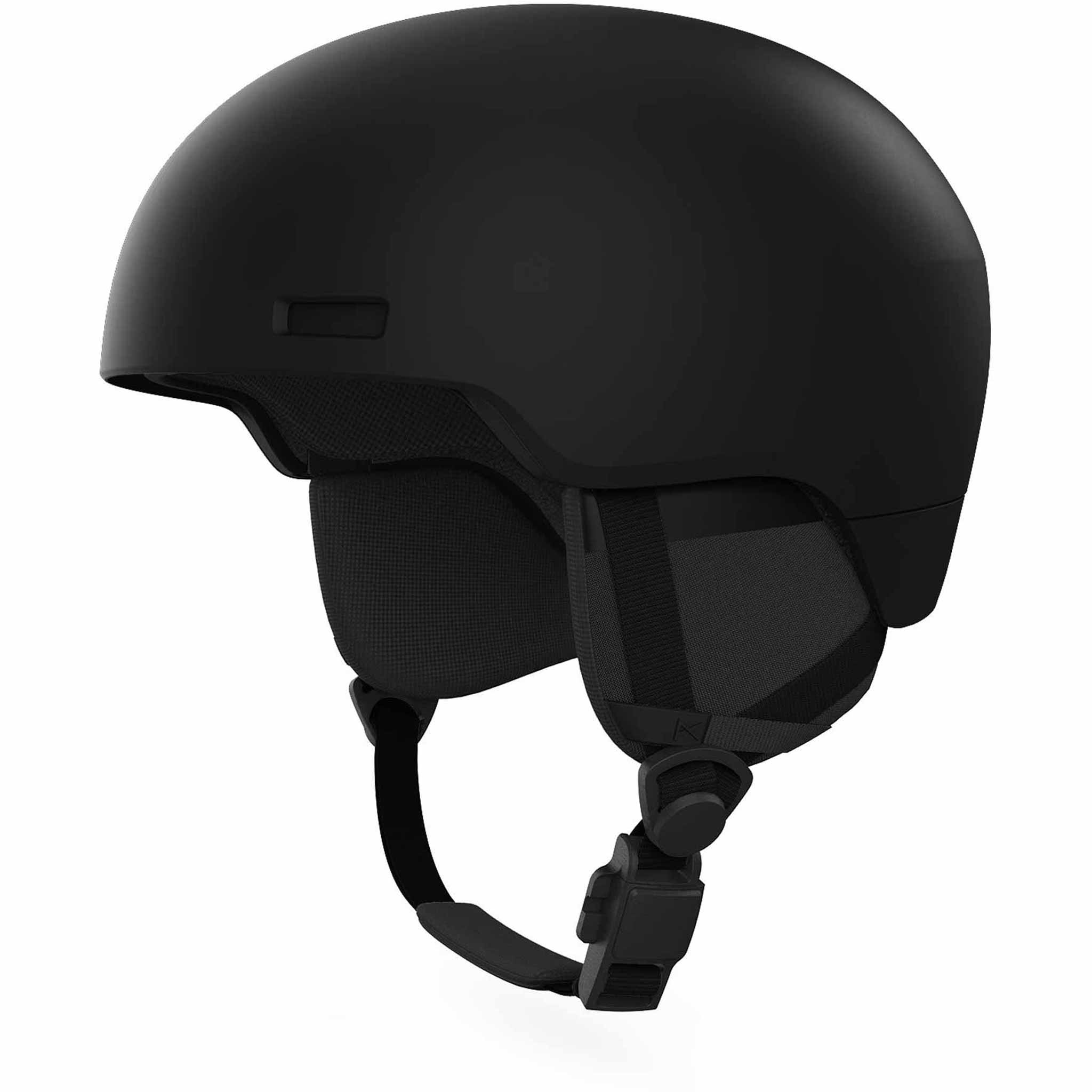 Anon Windham WaveCel Ski & Snowboard Helmet Black 2026 Snowboard Helmet