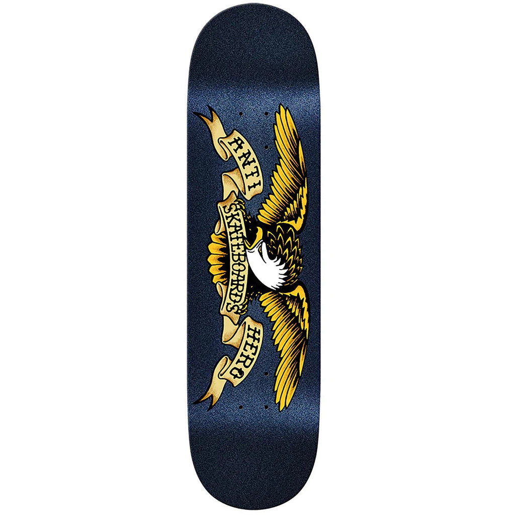 Antihero Easyrider Classic Eagle 8.5" Skateboard Deck Skateboard