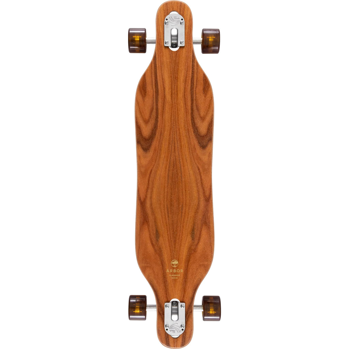 Arbor Axis 37" Flagship Longboard Complete Longboard Complete