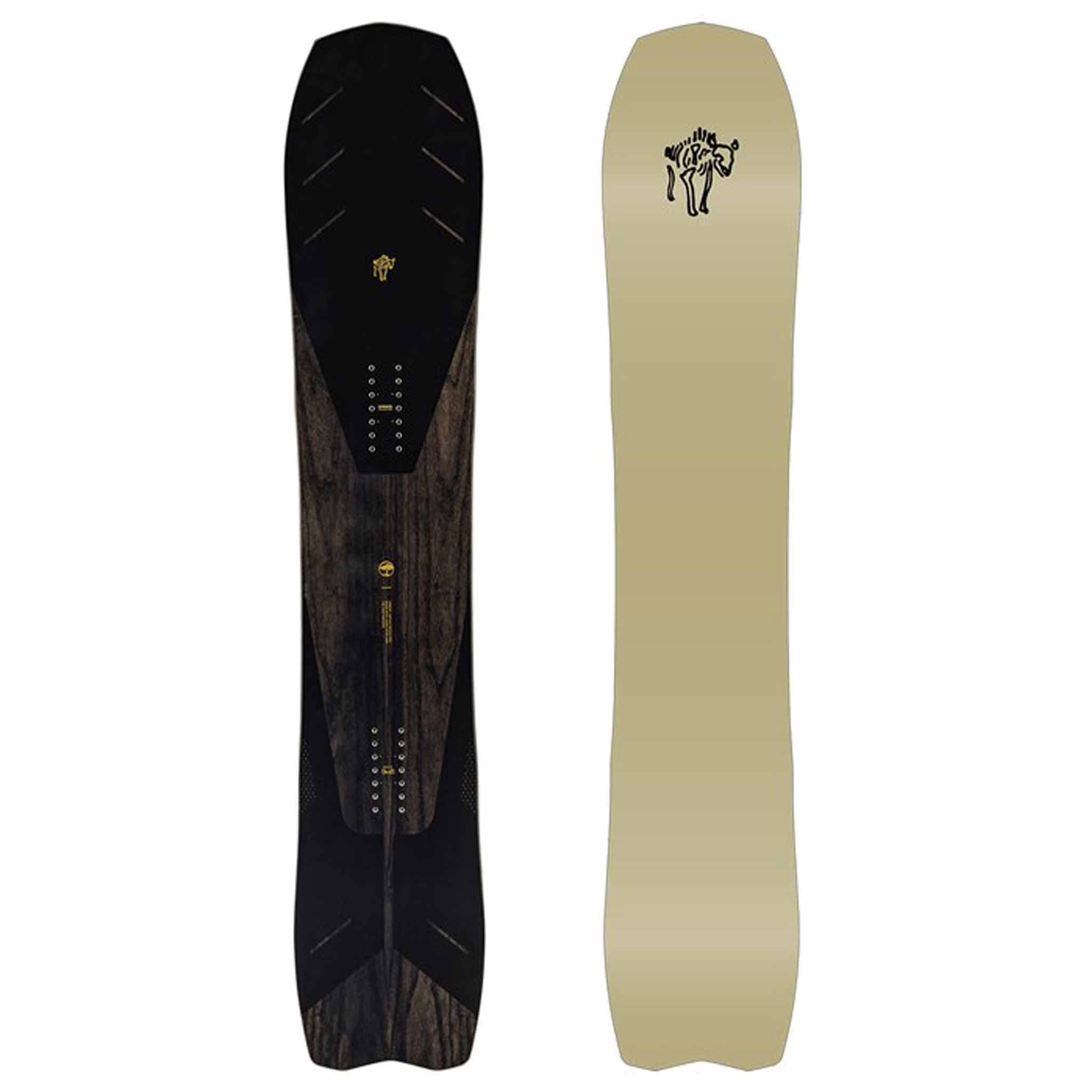 Arbor Bryan Iguchi Pro Snowboard 2026 Snowboard