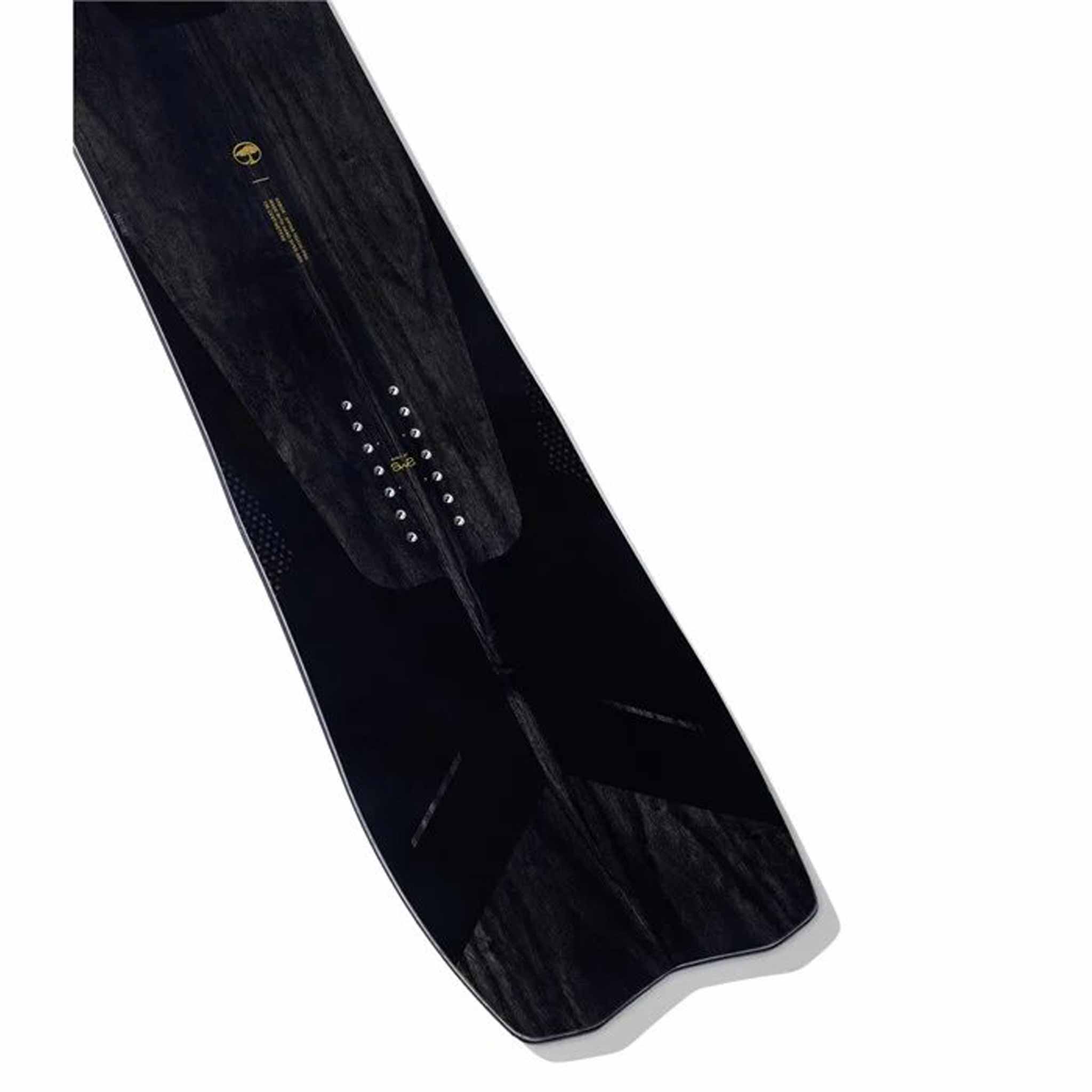 Arbor Bryan Iguchi Pro Snowboard 2026 Snowboard