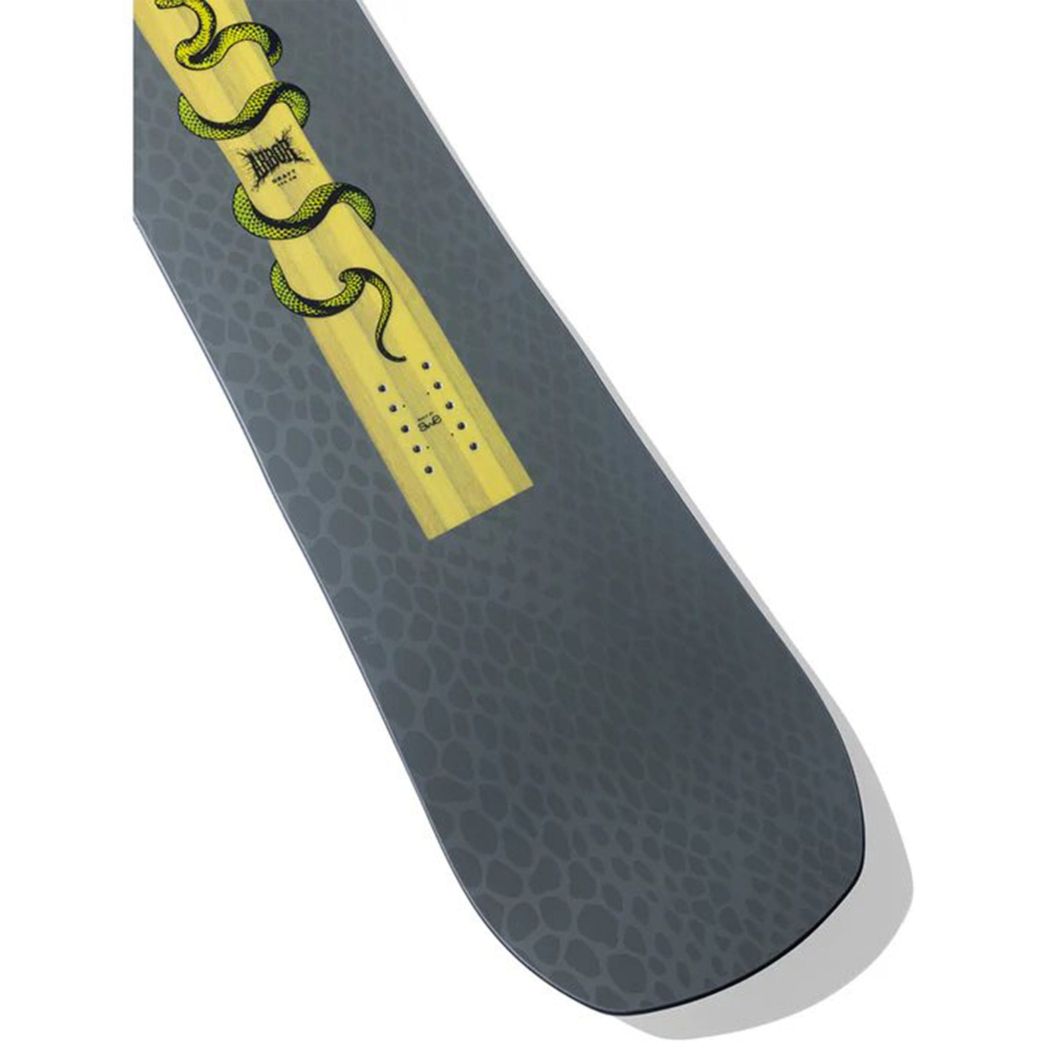 Arbor Draft Wide Snowboard 2027 Snowboard