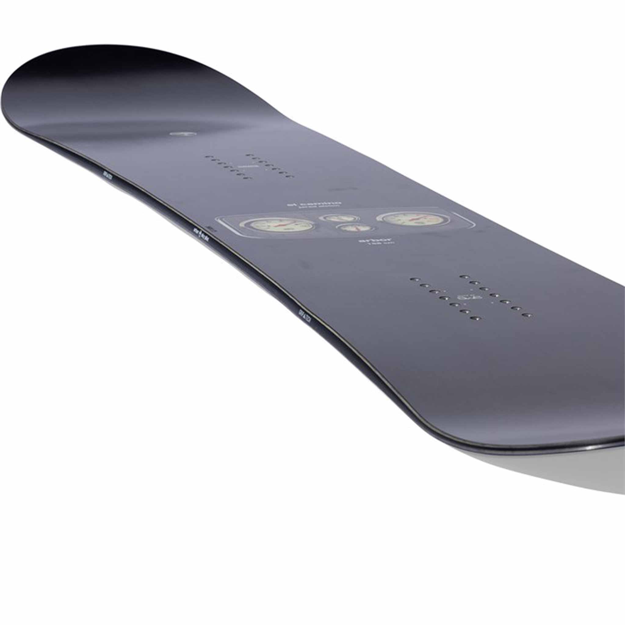 Arbor El Camino Snowboard 2026 Snowboard