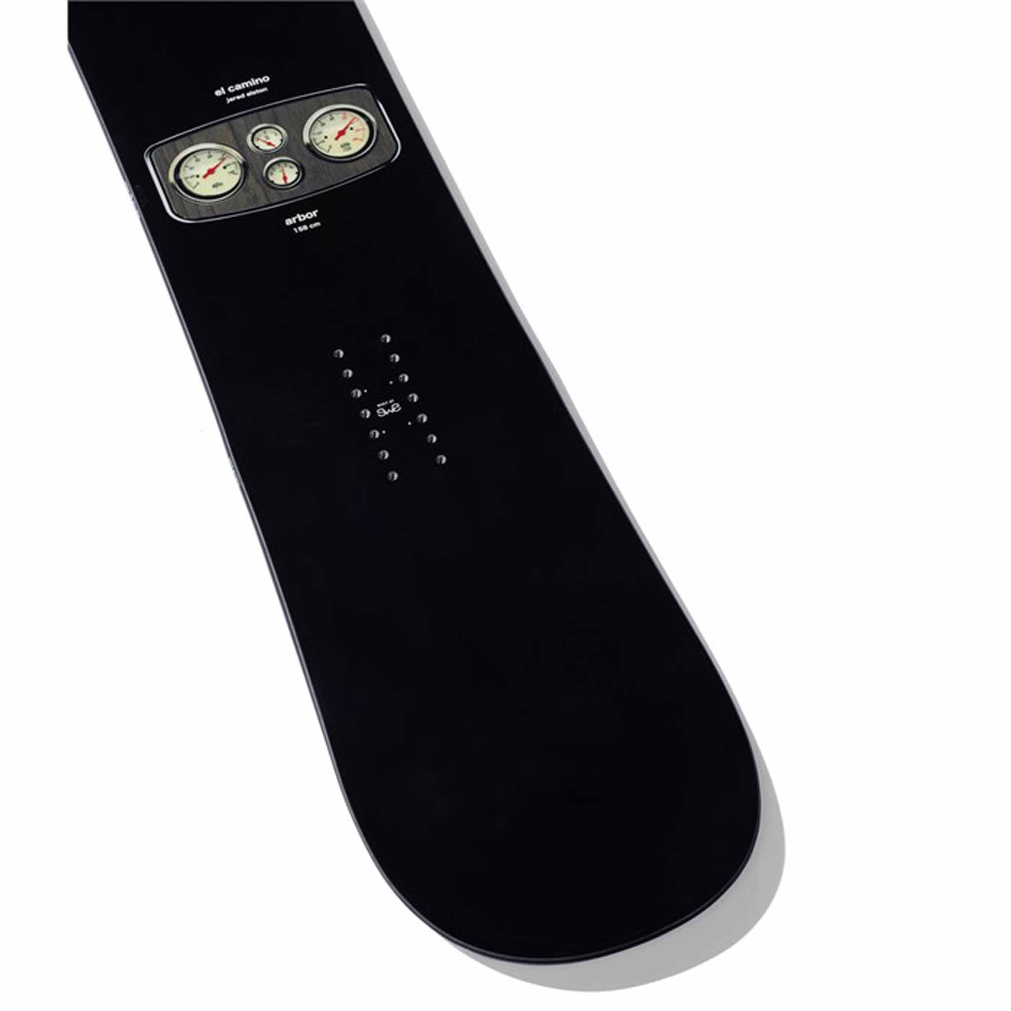 Arbor El Camino Snowboard 2026 Snowboard