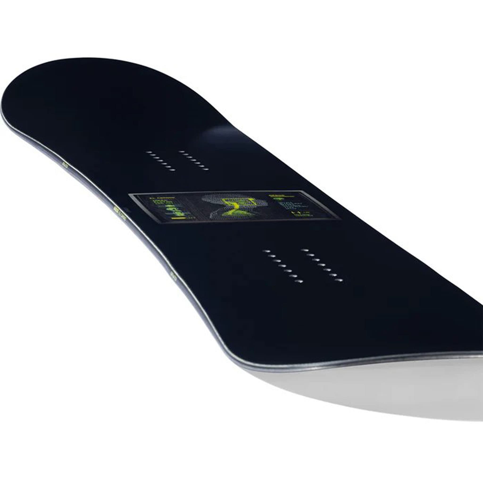 Arbor El Camino Wide Snowboard 2027 Snowboard