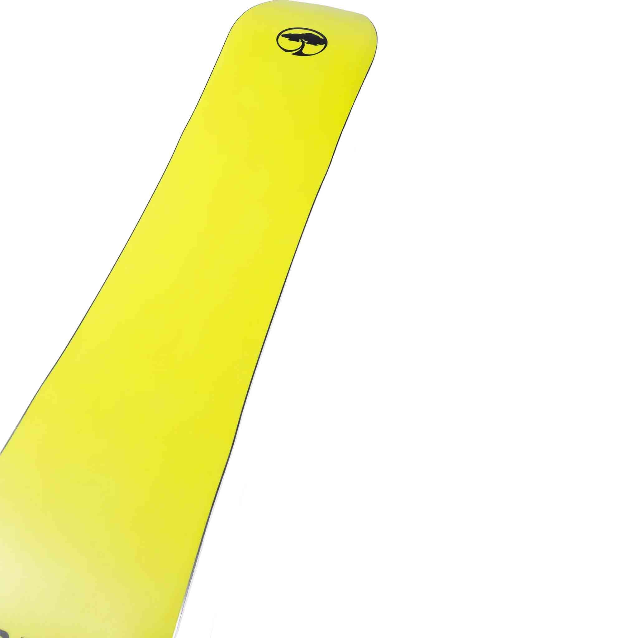 Arbor GPS Snowboard 2026 Snowboard