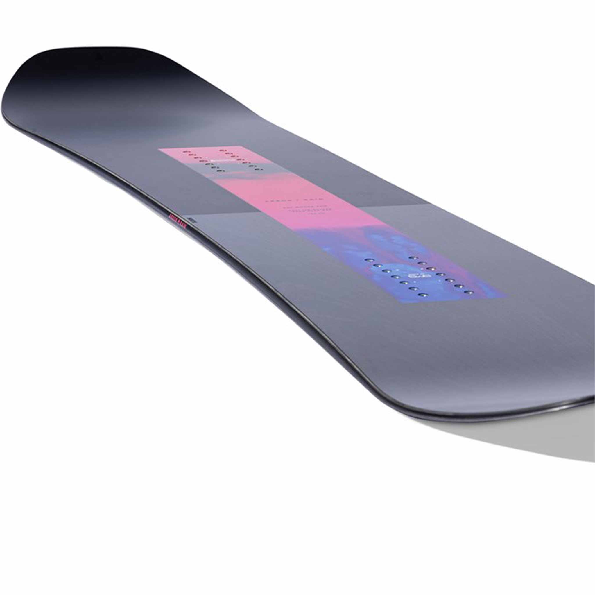 Arbor Rain Snowboard 2026 Snowboard