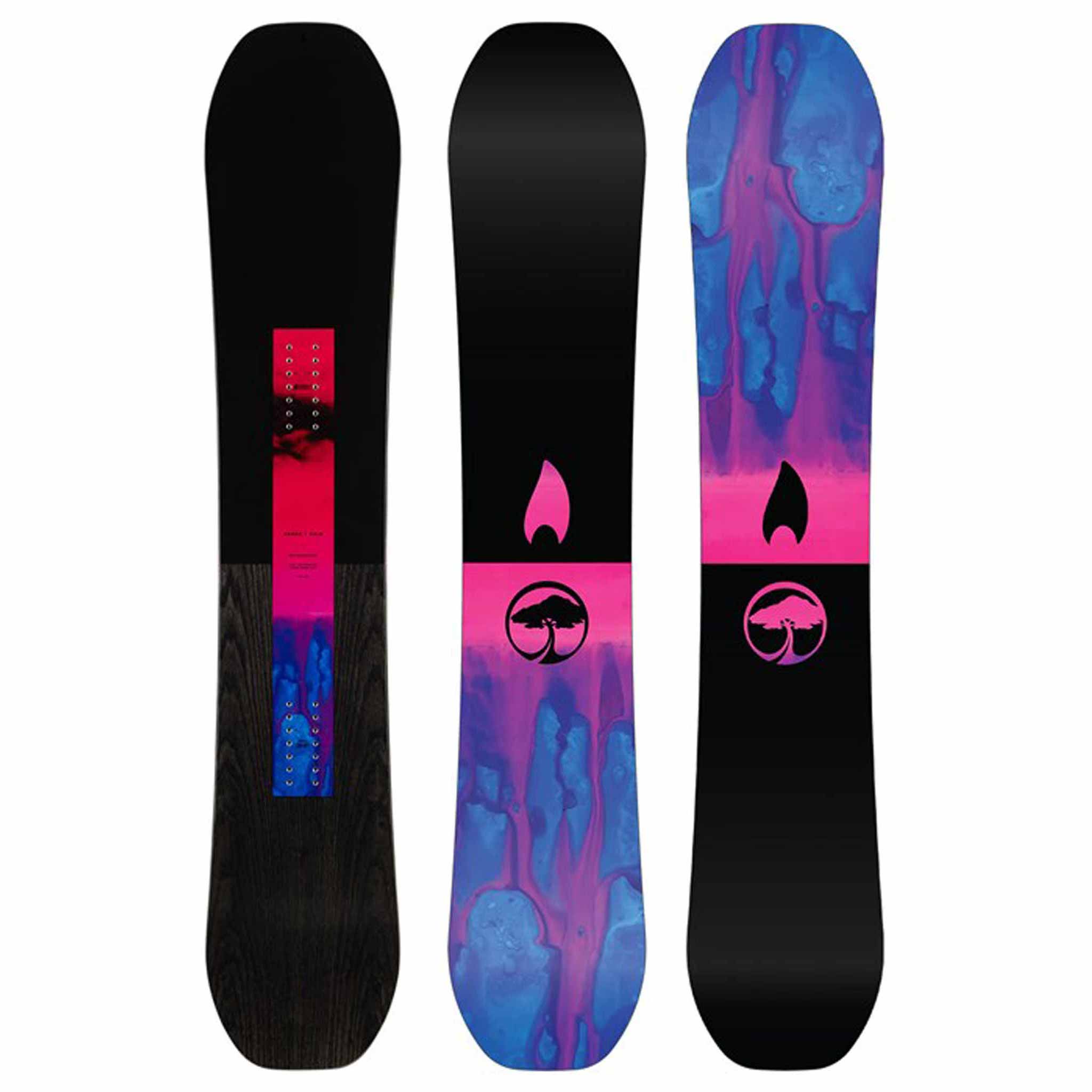 Arbor Rain Snowboard 2026 Snowboard