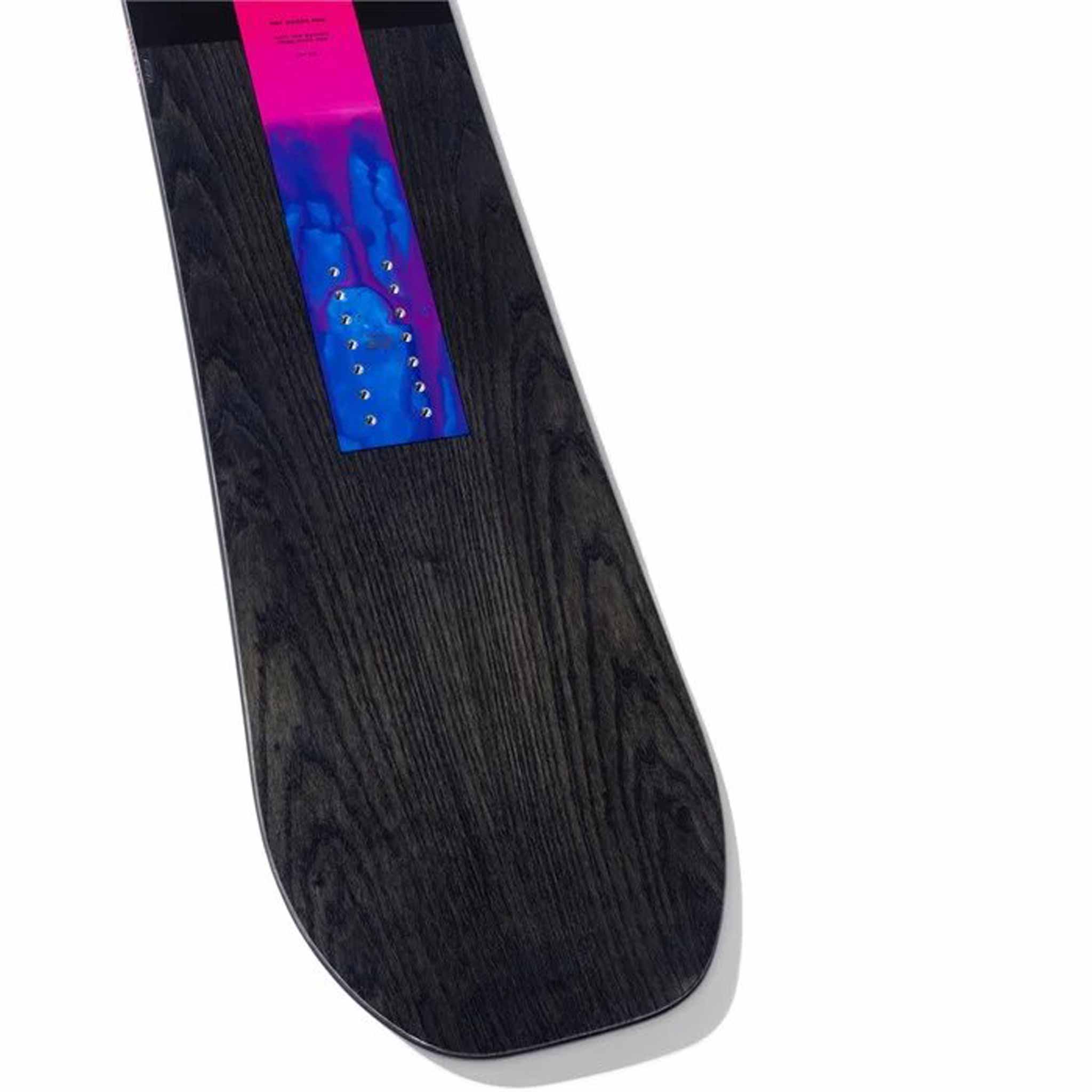 Arbor Rain Snowboard 2026 Snowboard