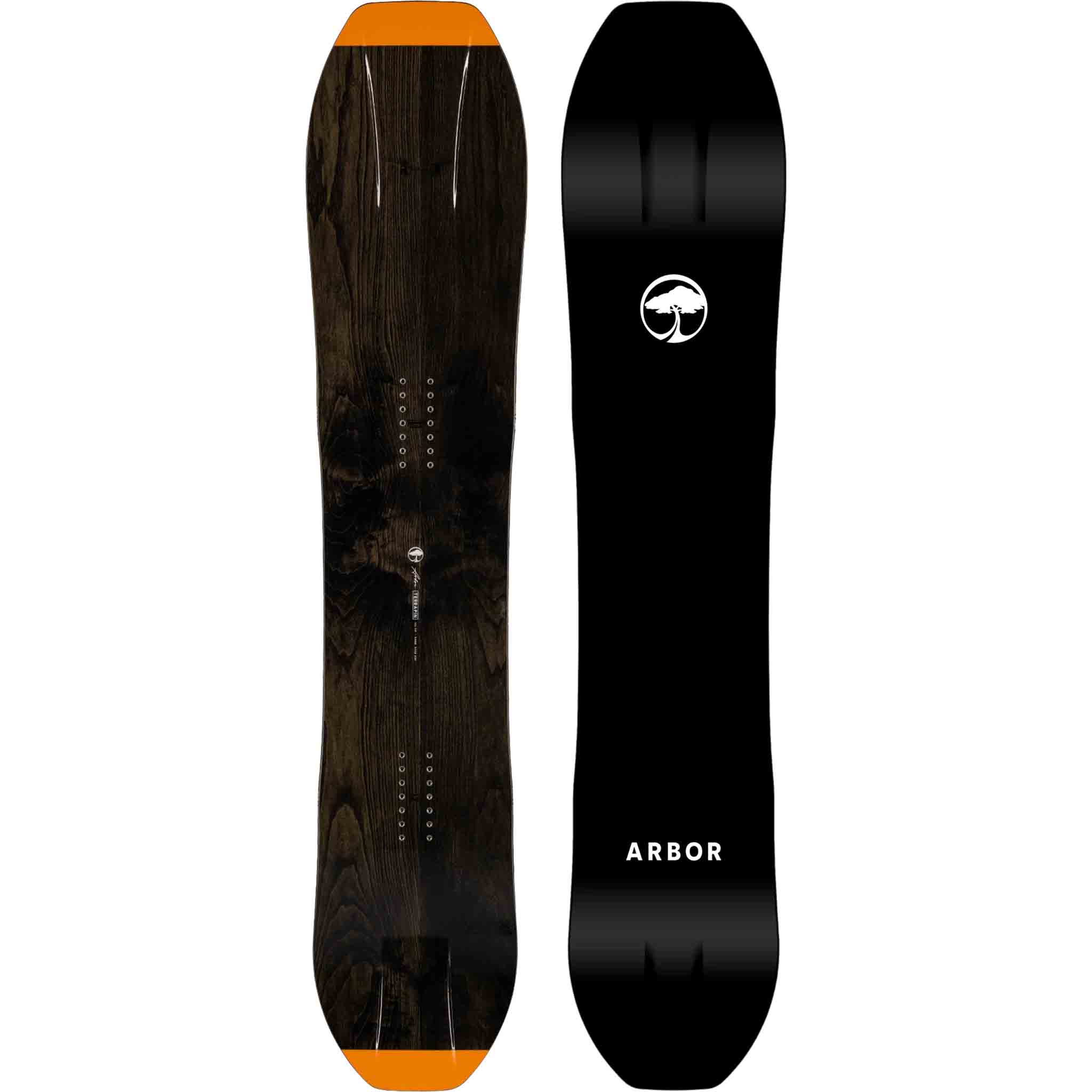 Arbor Terrapin Snowboard 2025 Snowboard