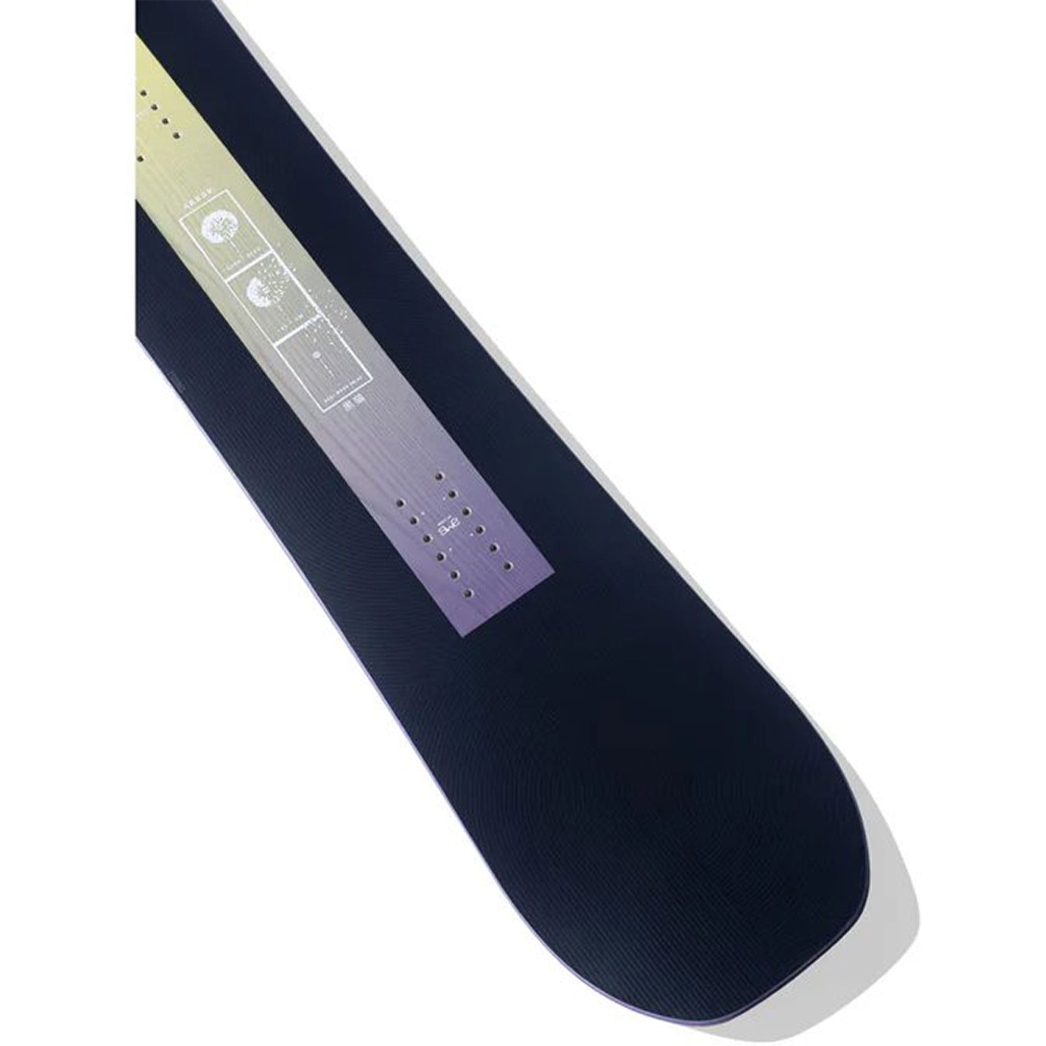 Arbor Women's Kuro Neko Snowboard 2027 Women's Snowboard