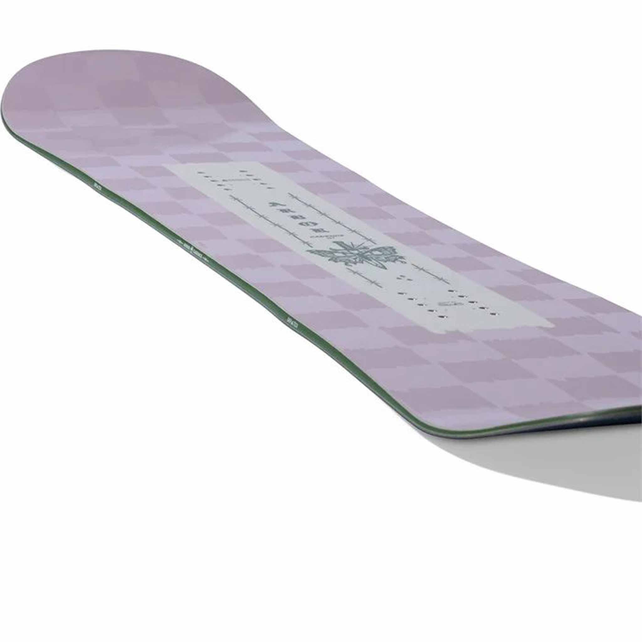 Arbor Womens Cadence Snowboard 2026 Women's Snowboard