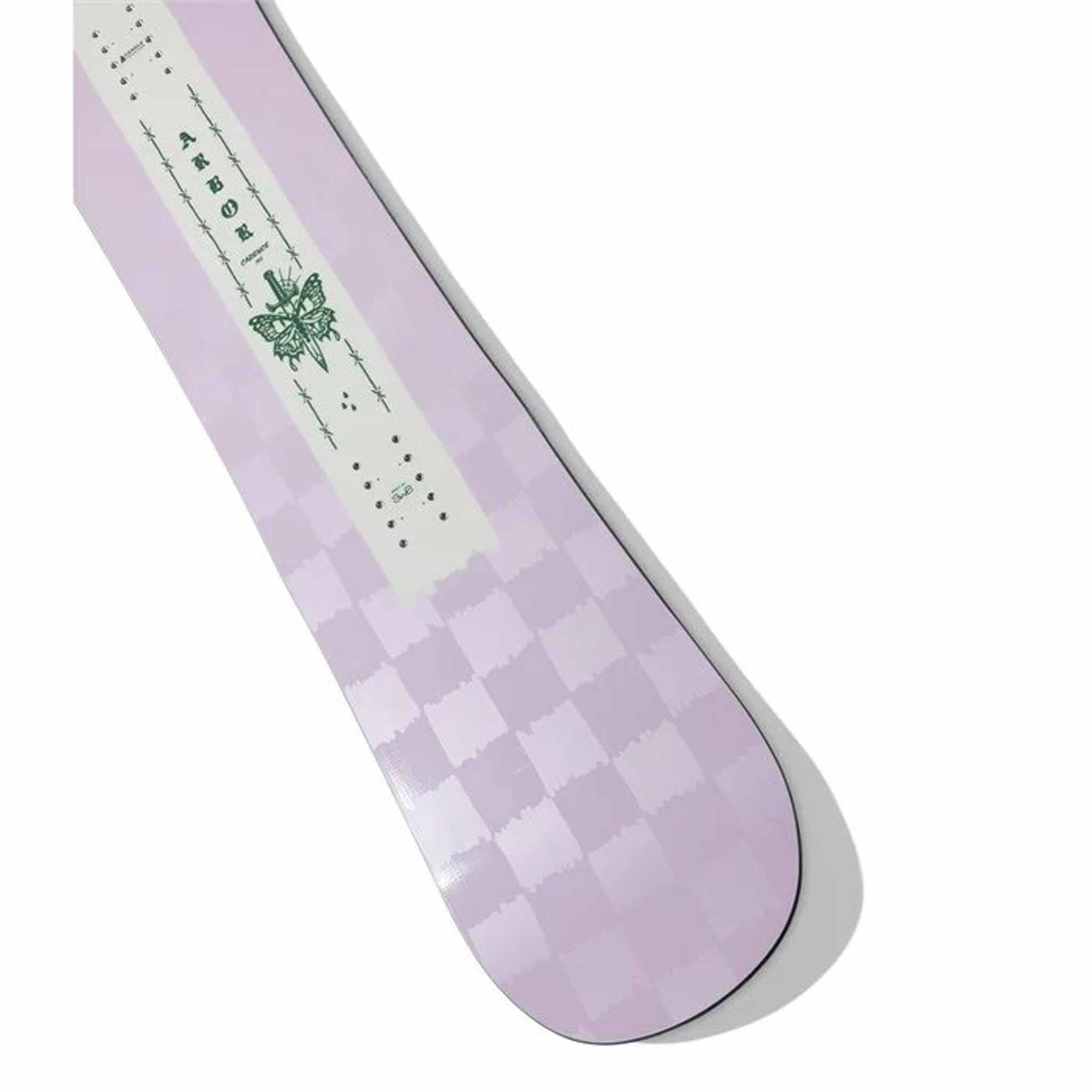 Arbor Womens Cadence Snowboard 2026 Women's Snowboard