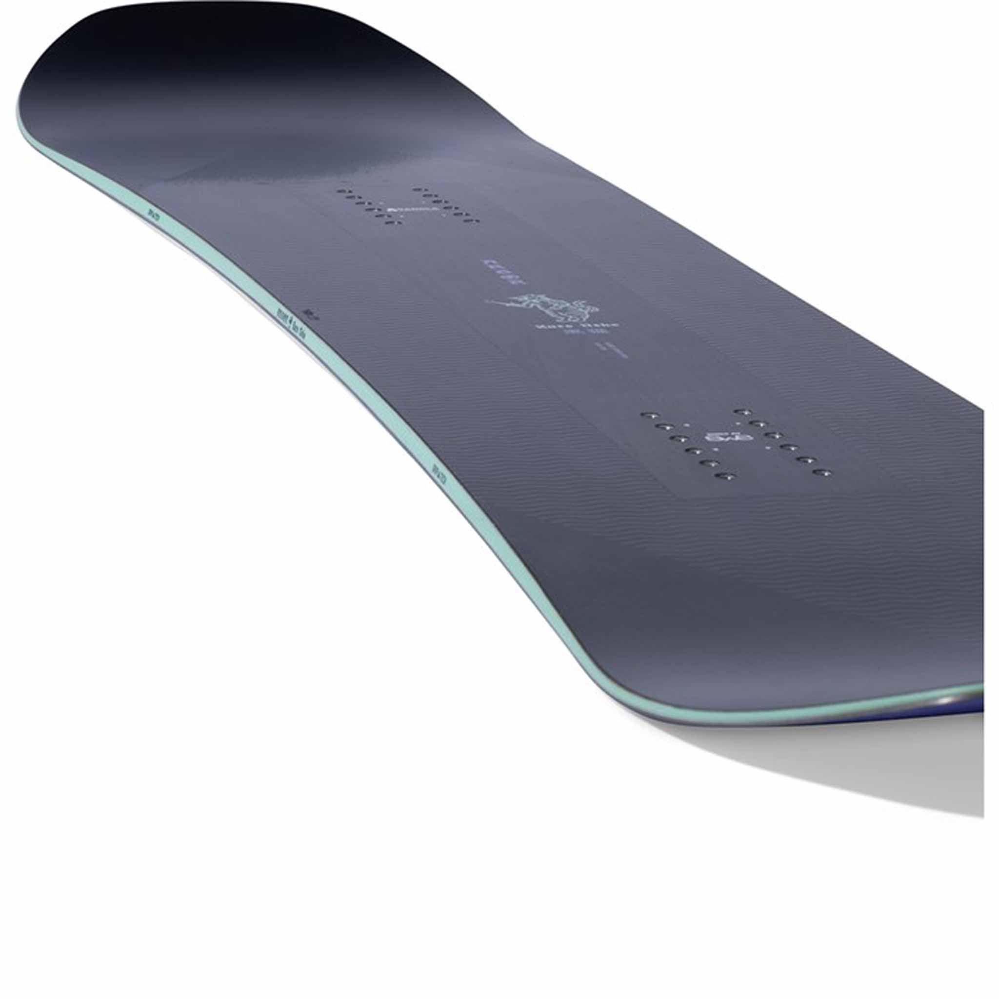 Arbor Womens Kuro Neko Snowboard 2026 Women's Snowboard