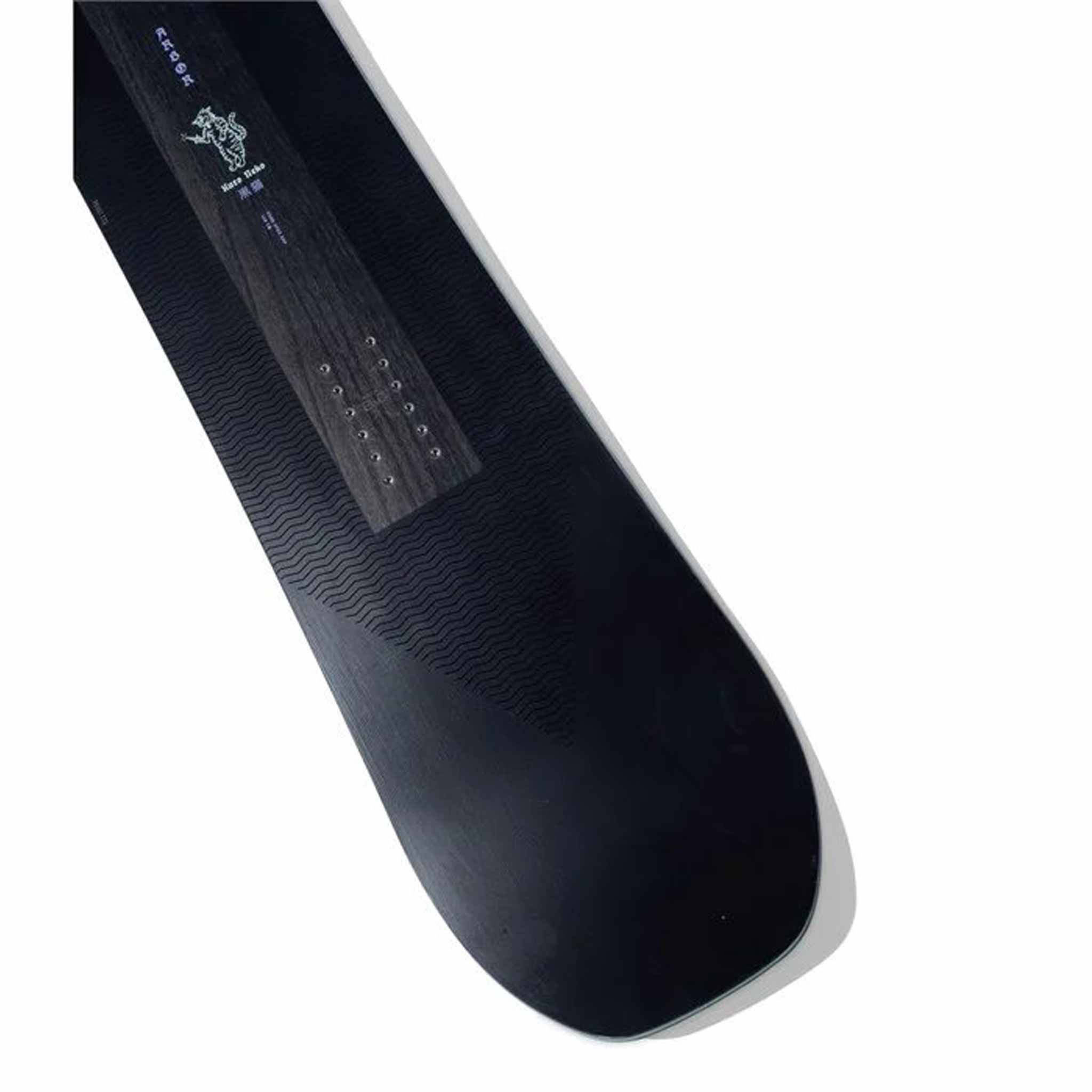 Arbor Womens Kuro Neko Snowboard 2026 Women's Snowboard