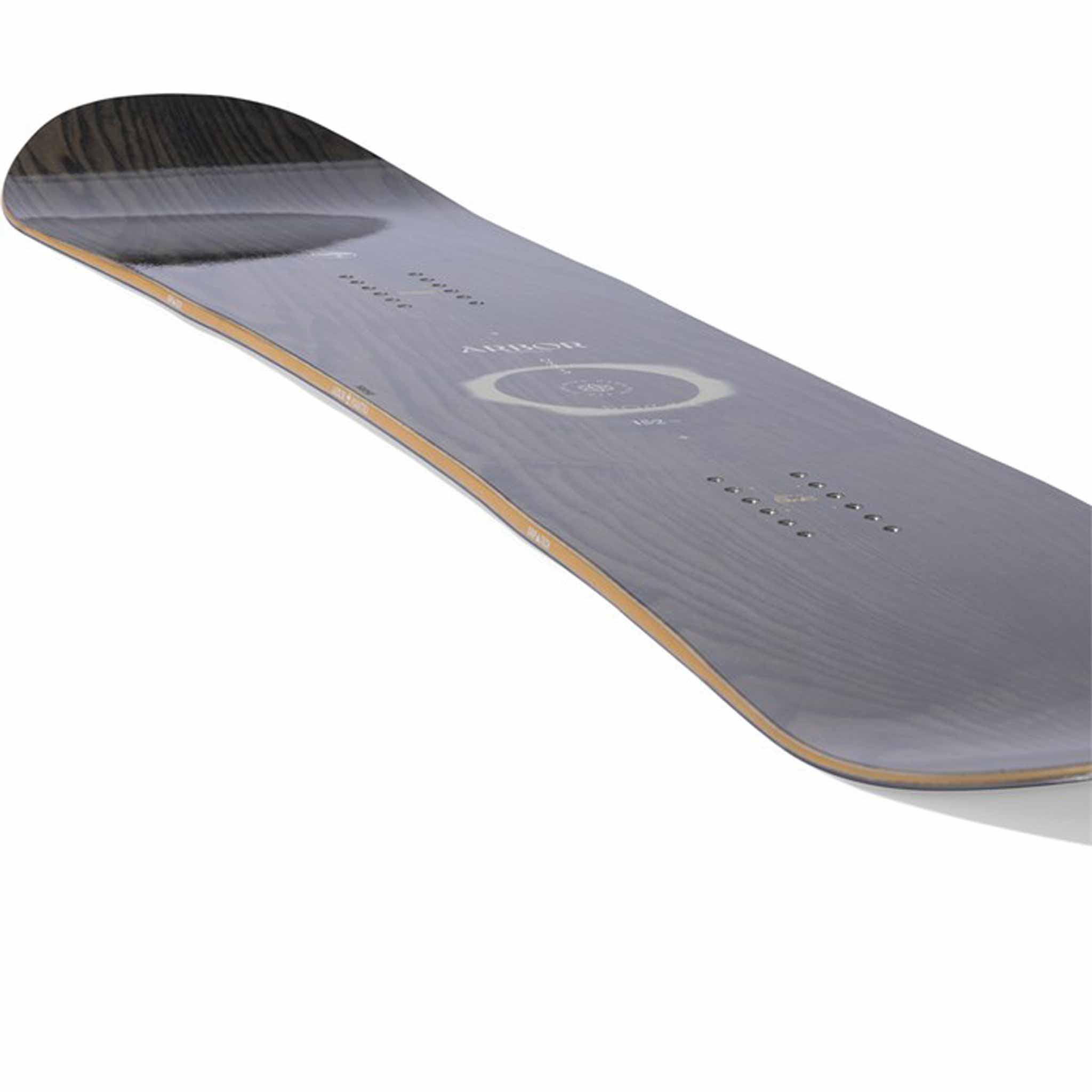 Arbor Womens Mantra Snowboard 2026 Women's Snowboard