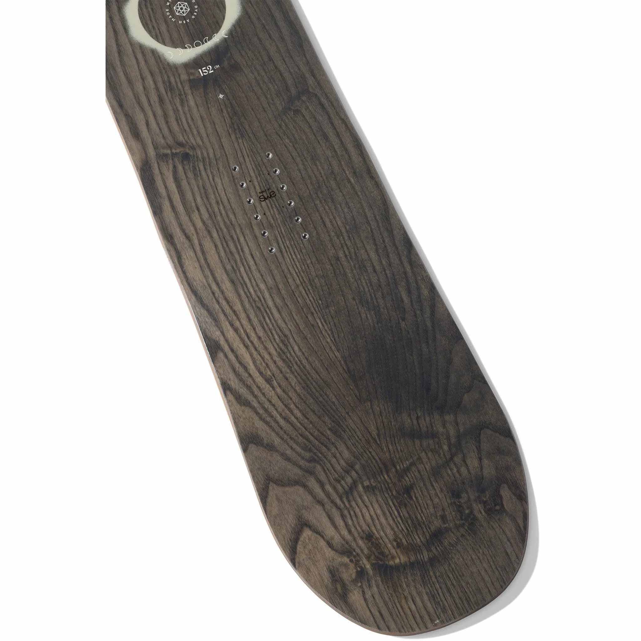 Arbor Womens Mantra Snowboard 2026 Women's Snowboard