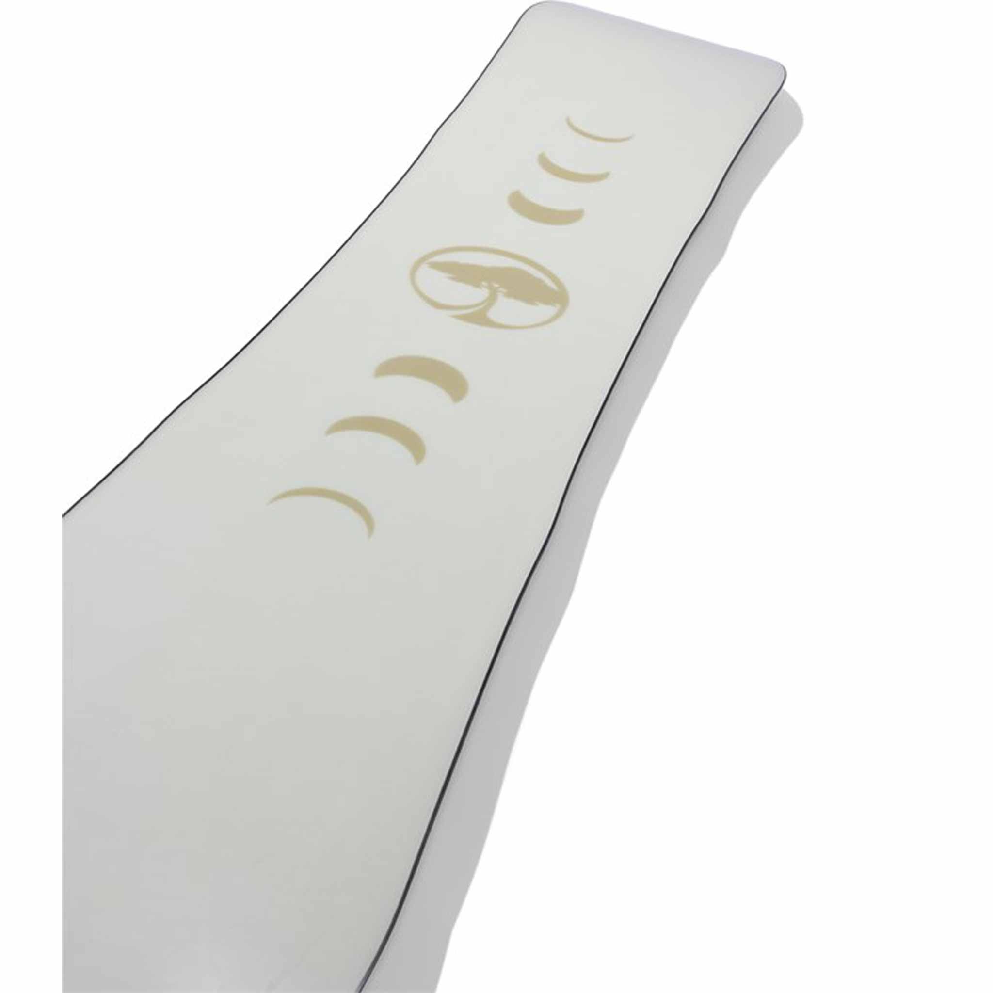 Arbor Womens Mantra Snowboard 2026 Women's Snowboard