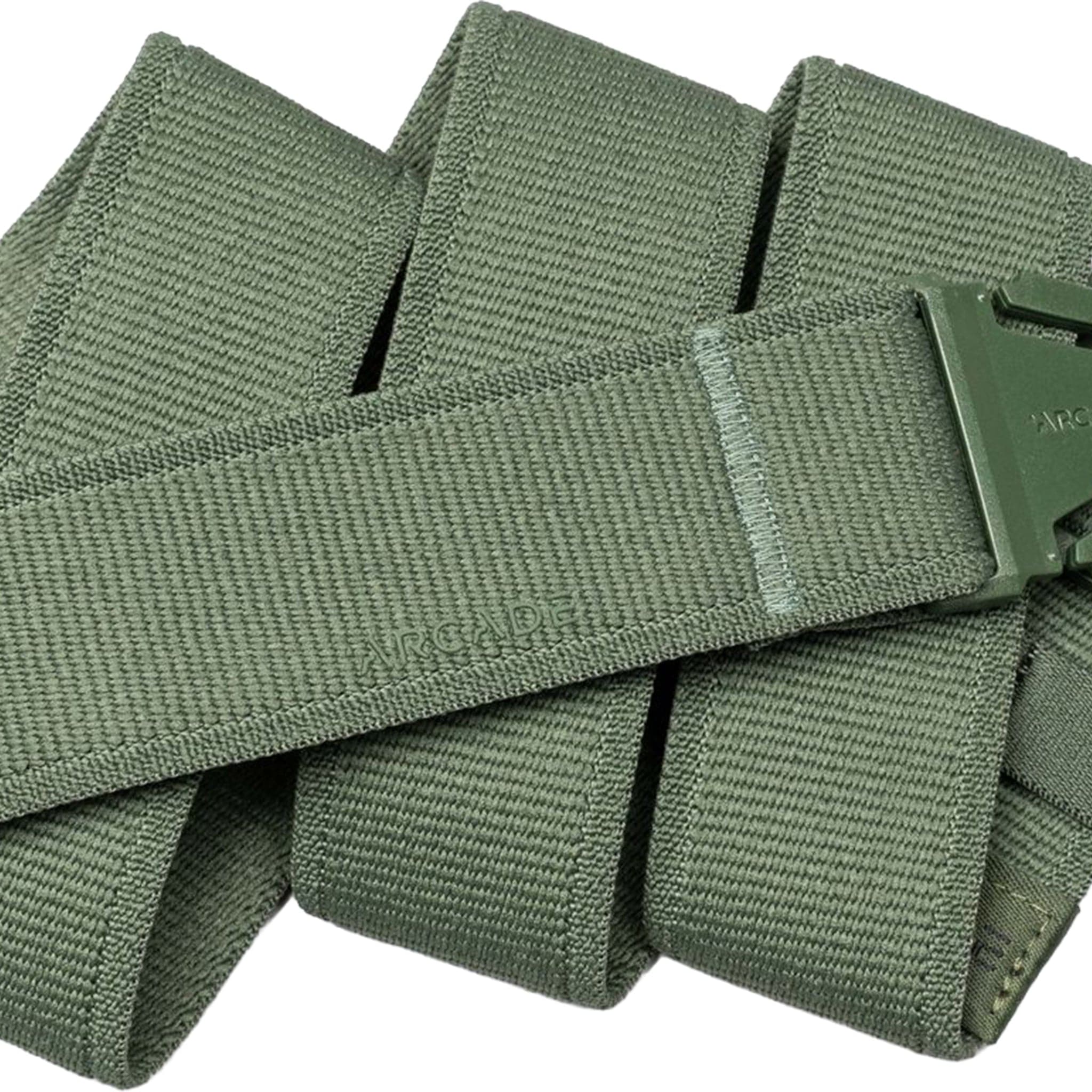 Arcade Atlas Belt Forest BELT
