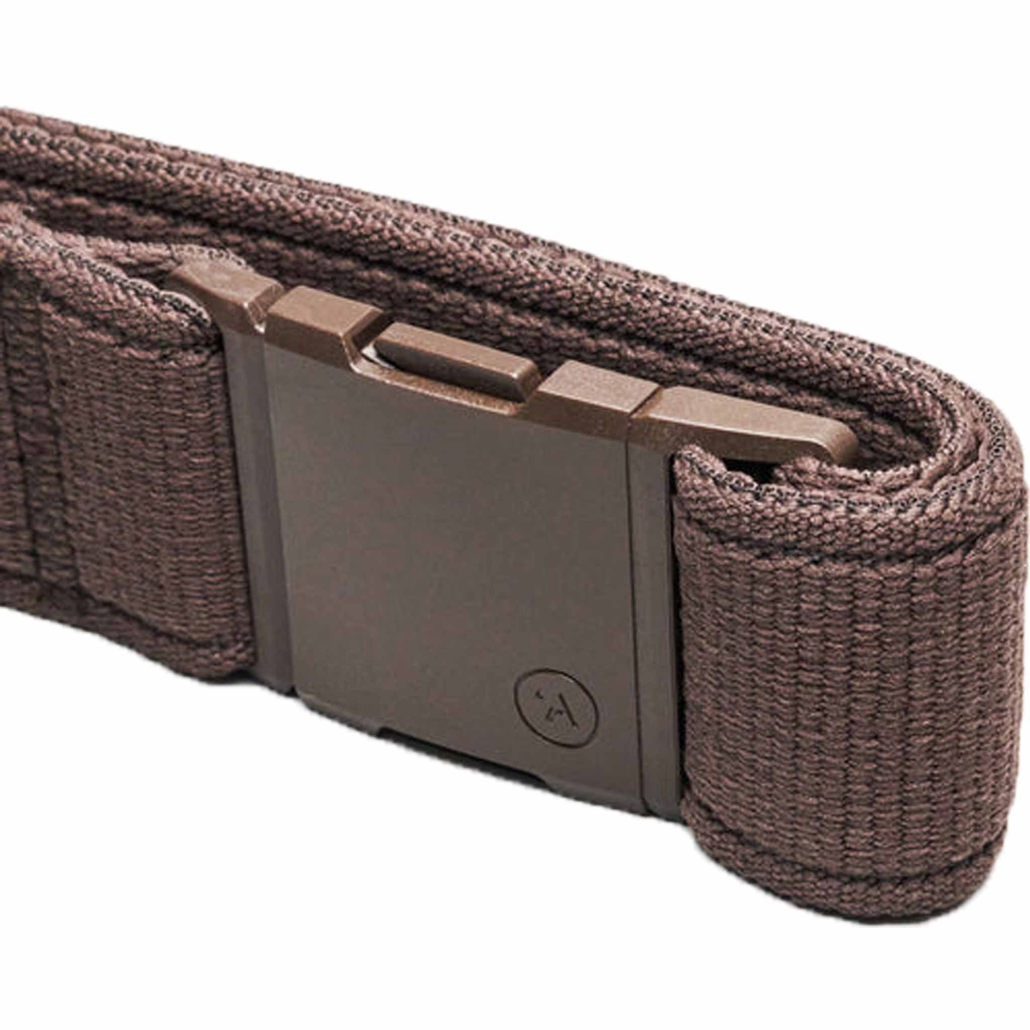 Arcade Atlas Belt Medium Brown BELT