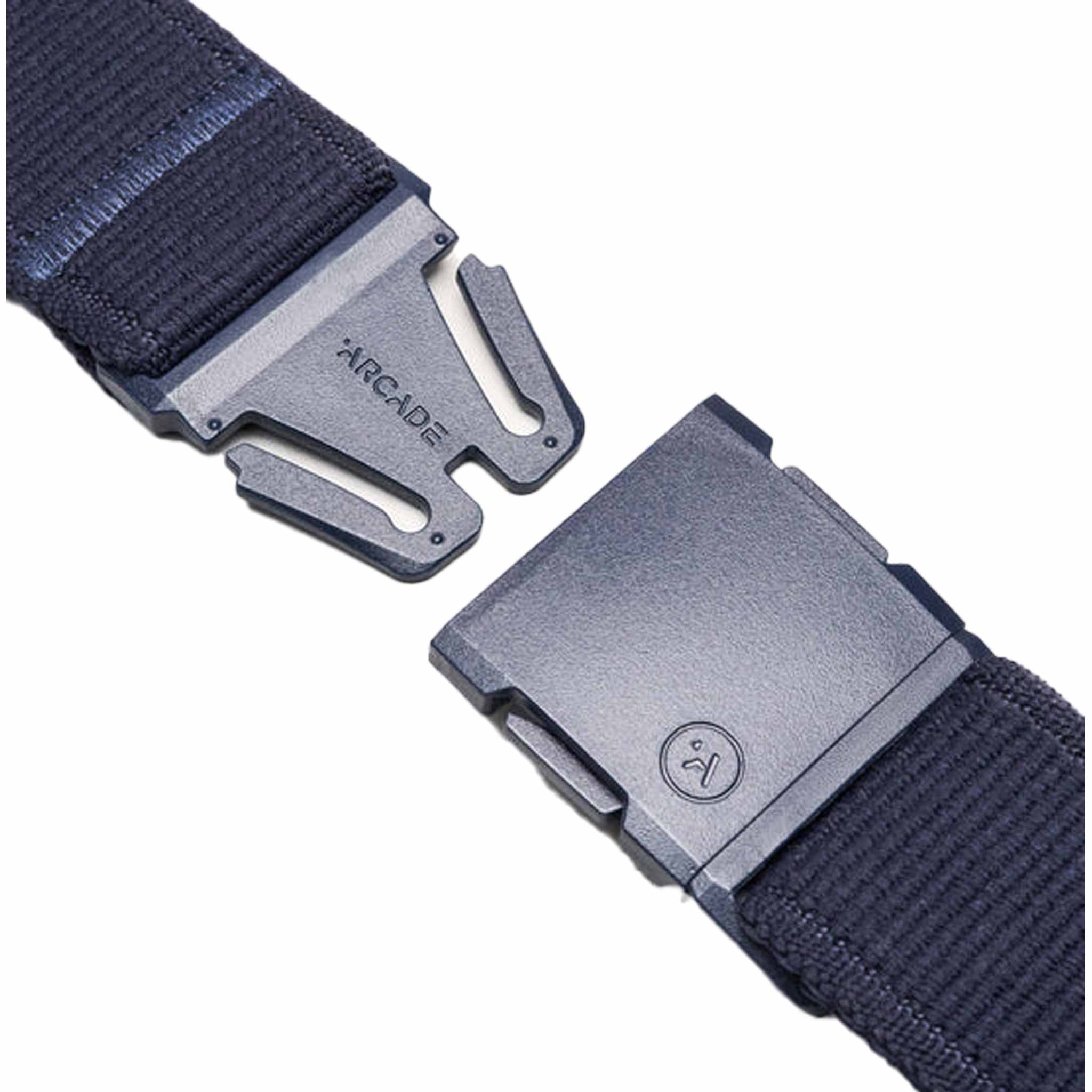 Arcade Atlas Belt Navy BELT