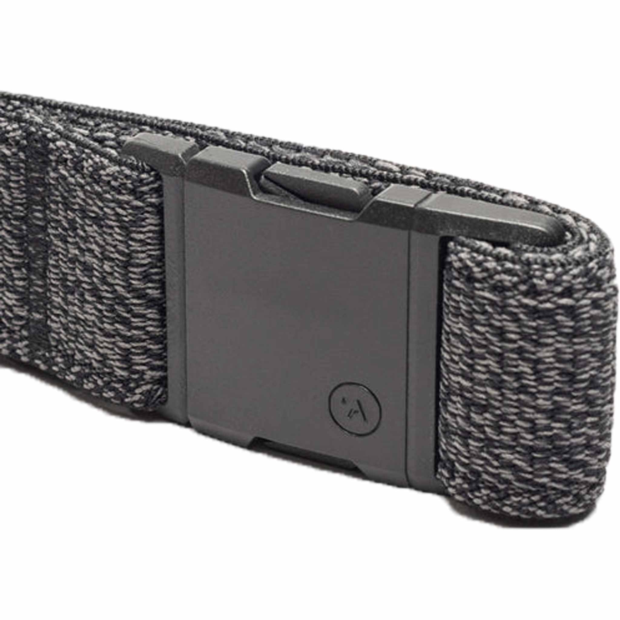 Arcade Atlas Slim Belt Heather Black BELT