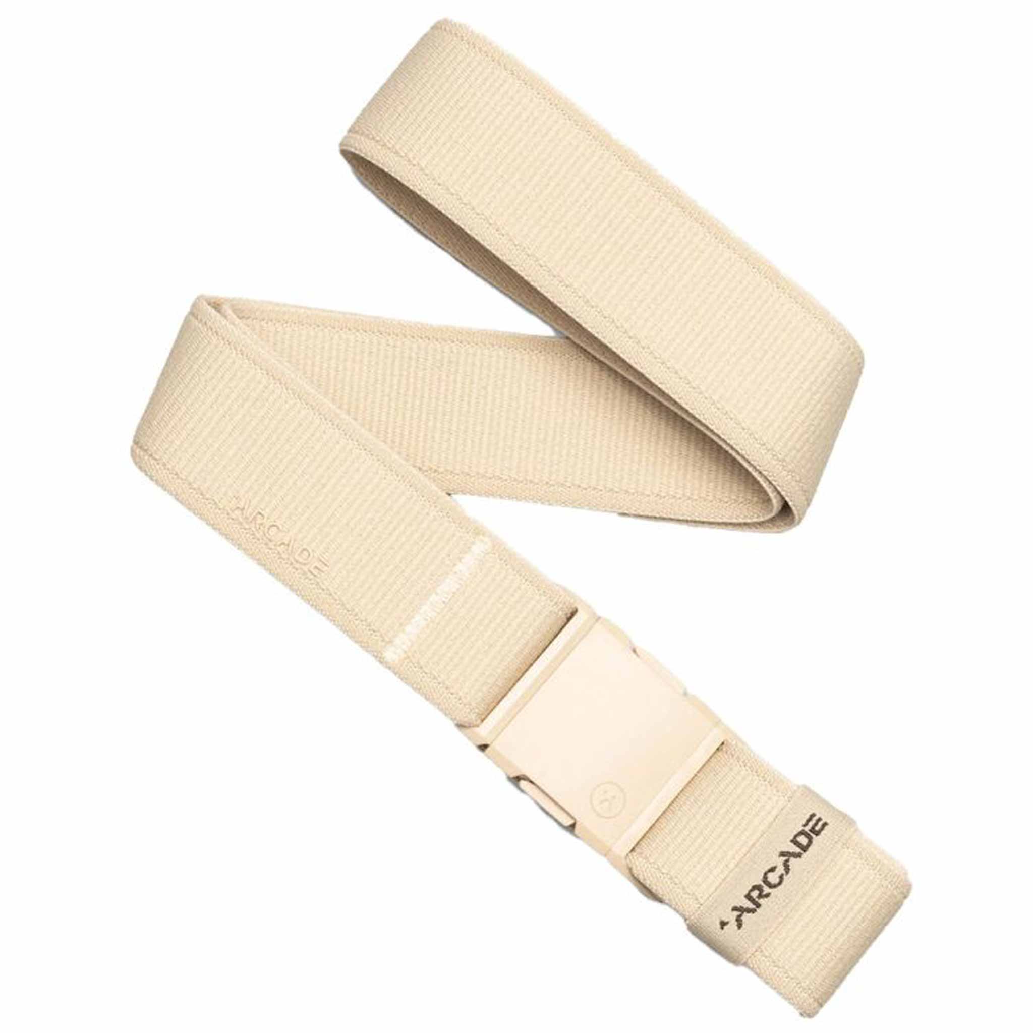 Arcade Atlas Slim Belt Khaki BELT