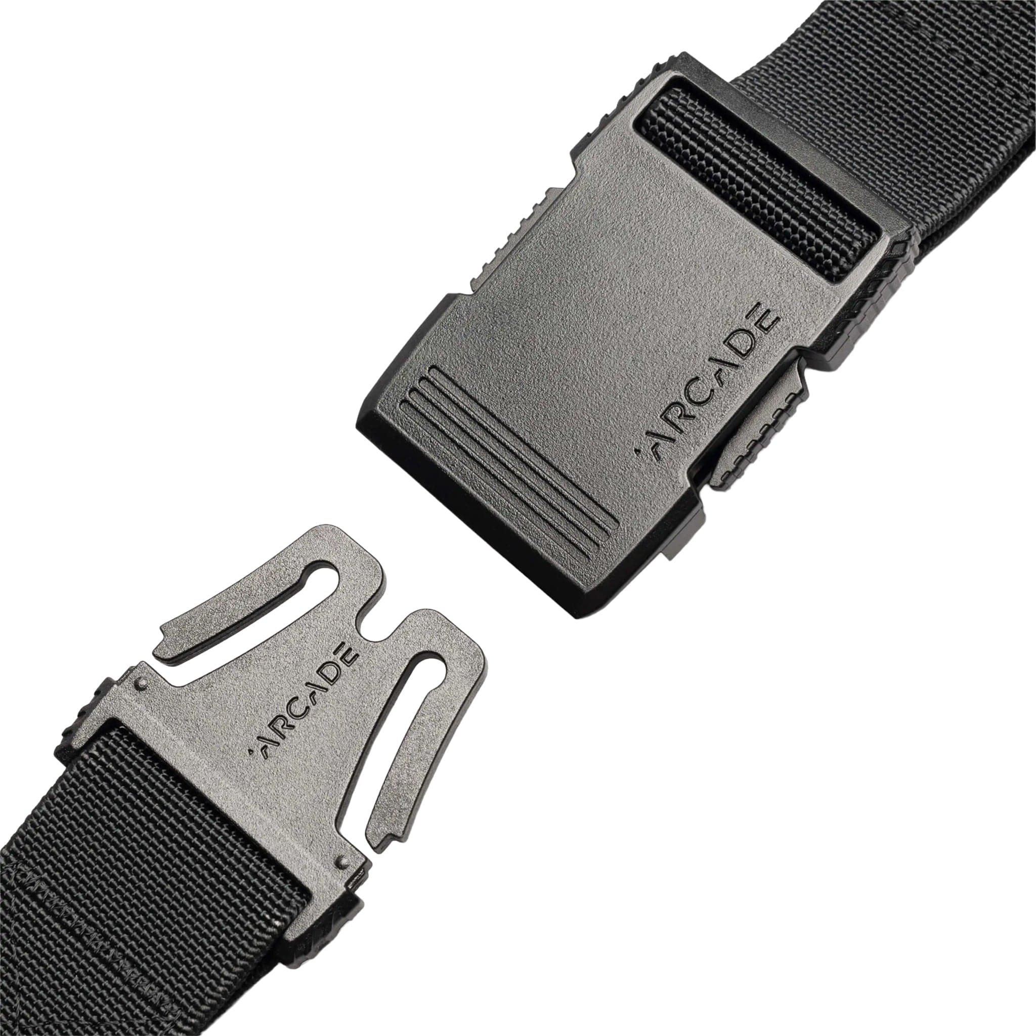 Arcade Hardware Belt Iron BELT