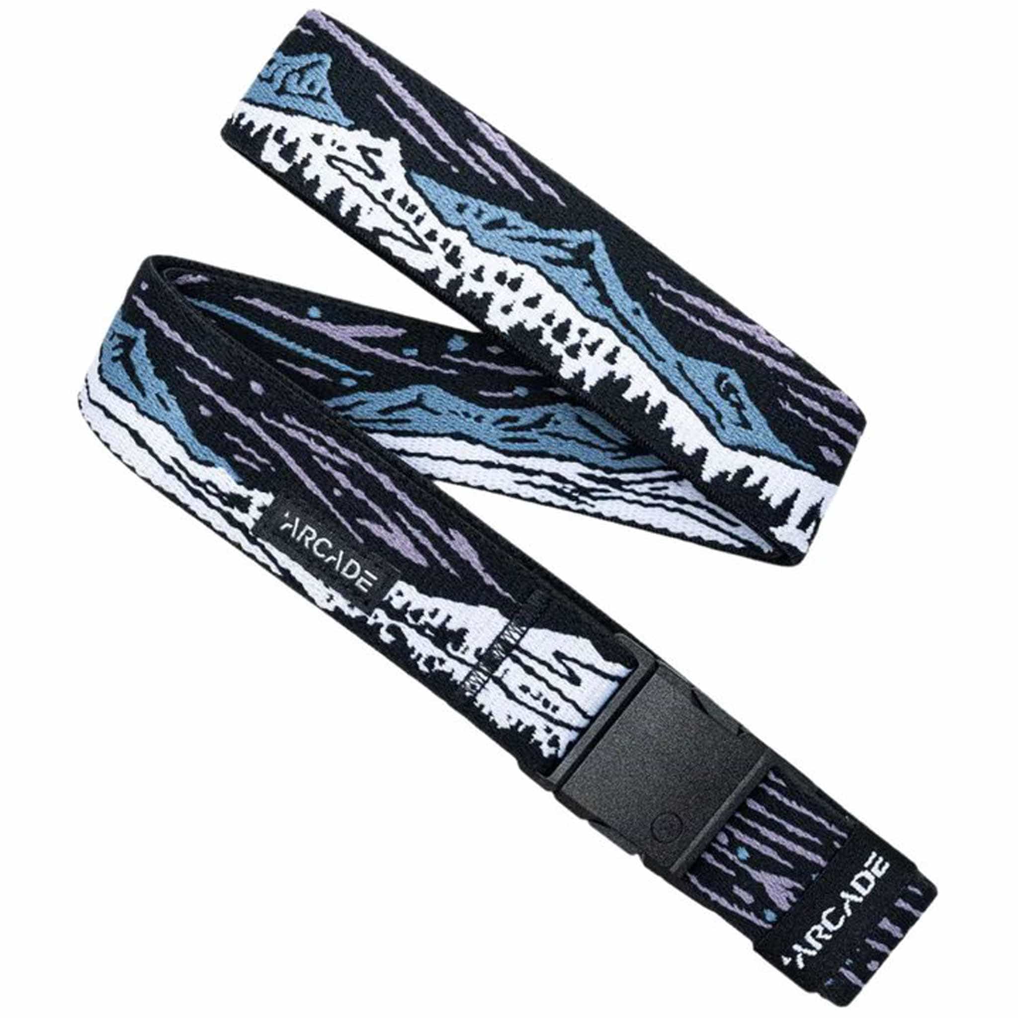 Arcade Out Of Range Slim Belt Dusk BELT