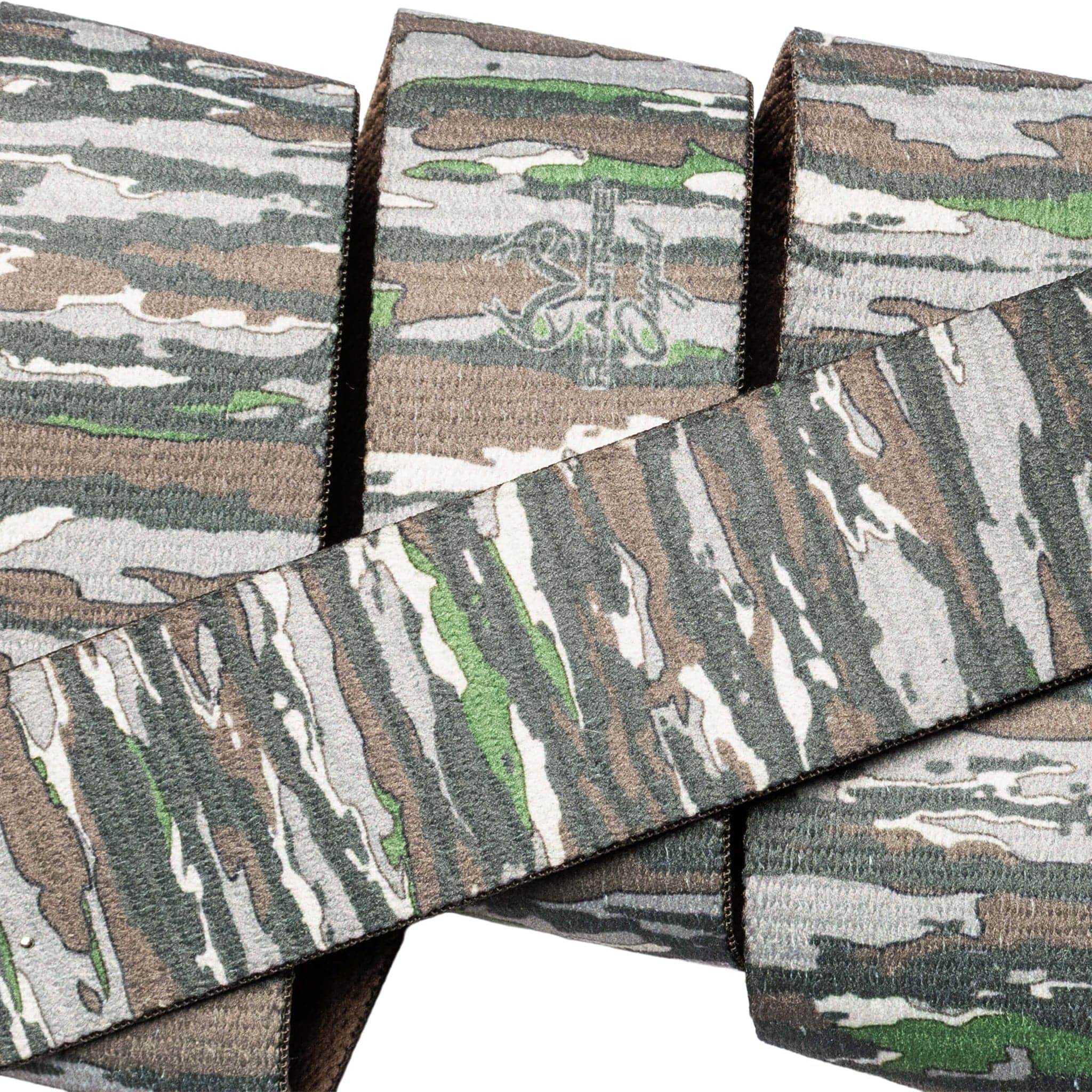 Arcade Realtree Camo Stretch Belt BELT