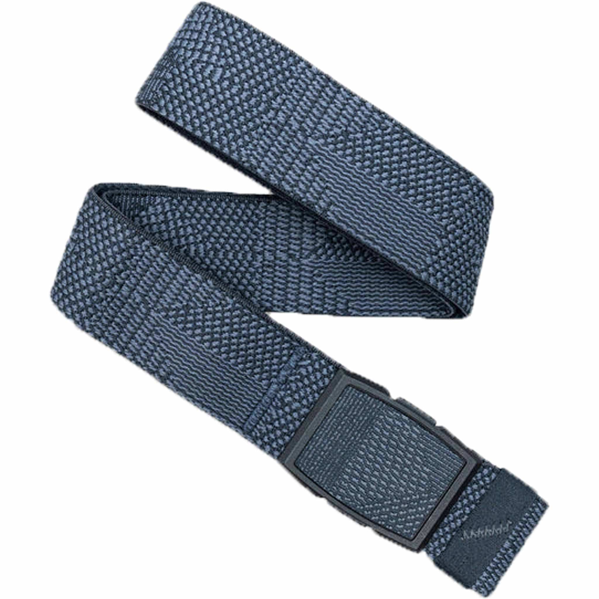 Arcade Skyline Belt Charcoal BELT