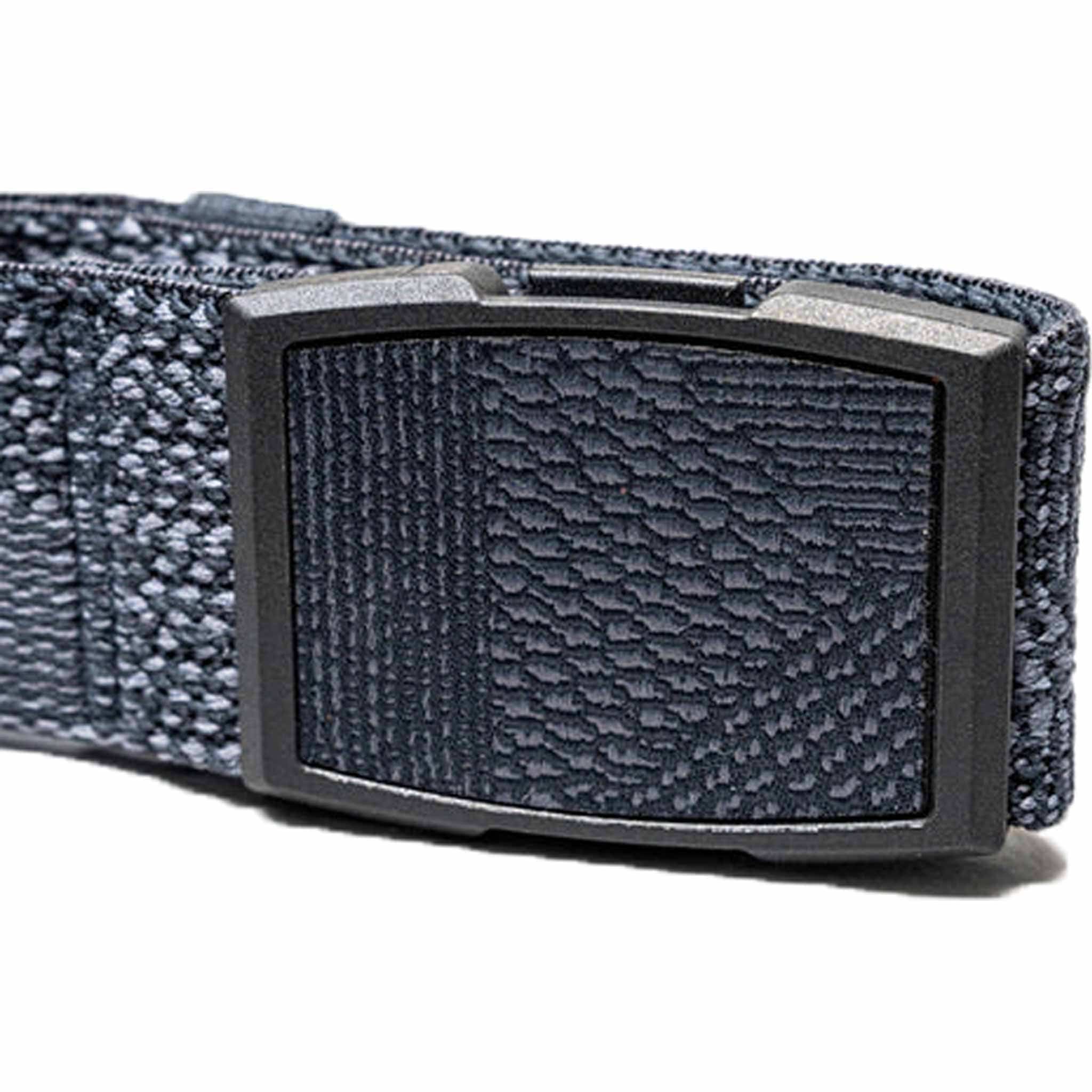 Arcade Skyline Belt Charcoal BELT