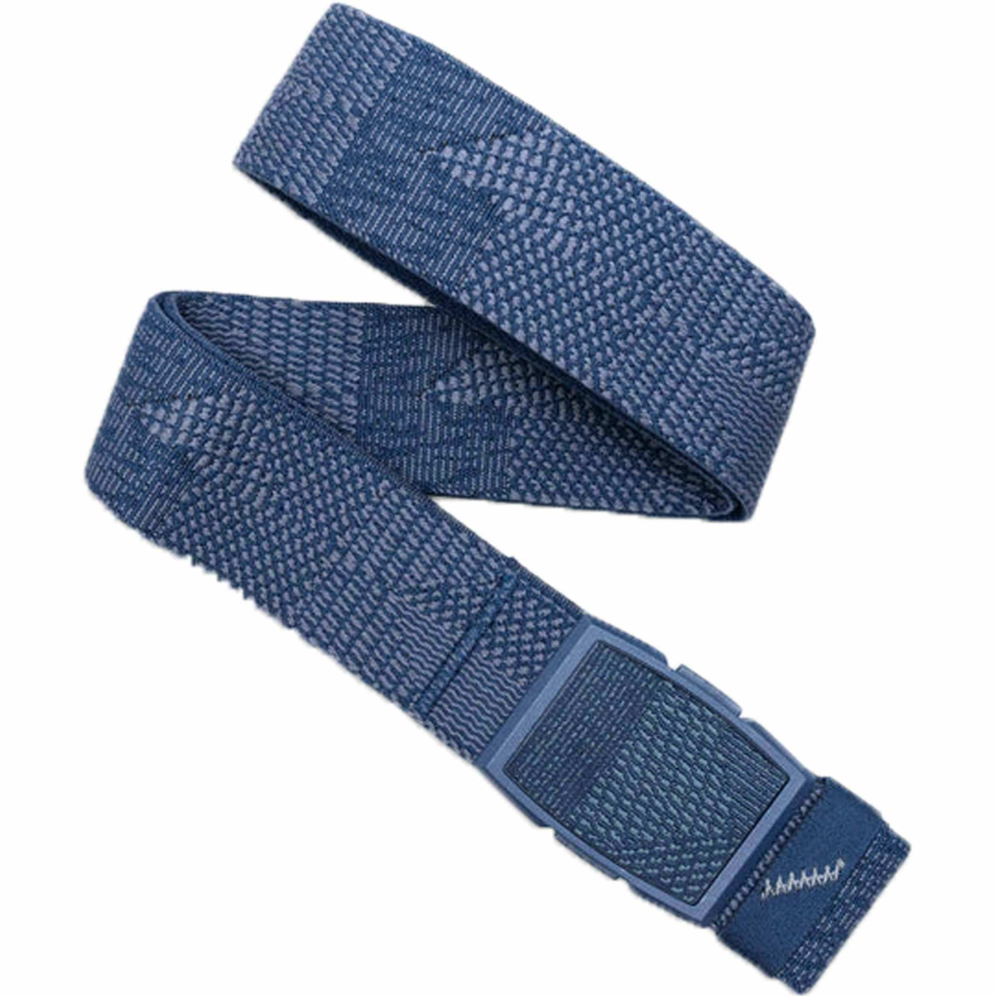 Arcade Skyline Belt Navy BELT