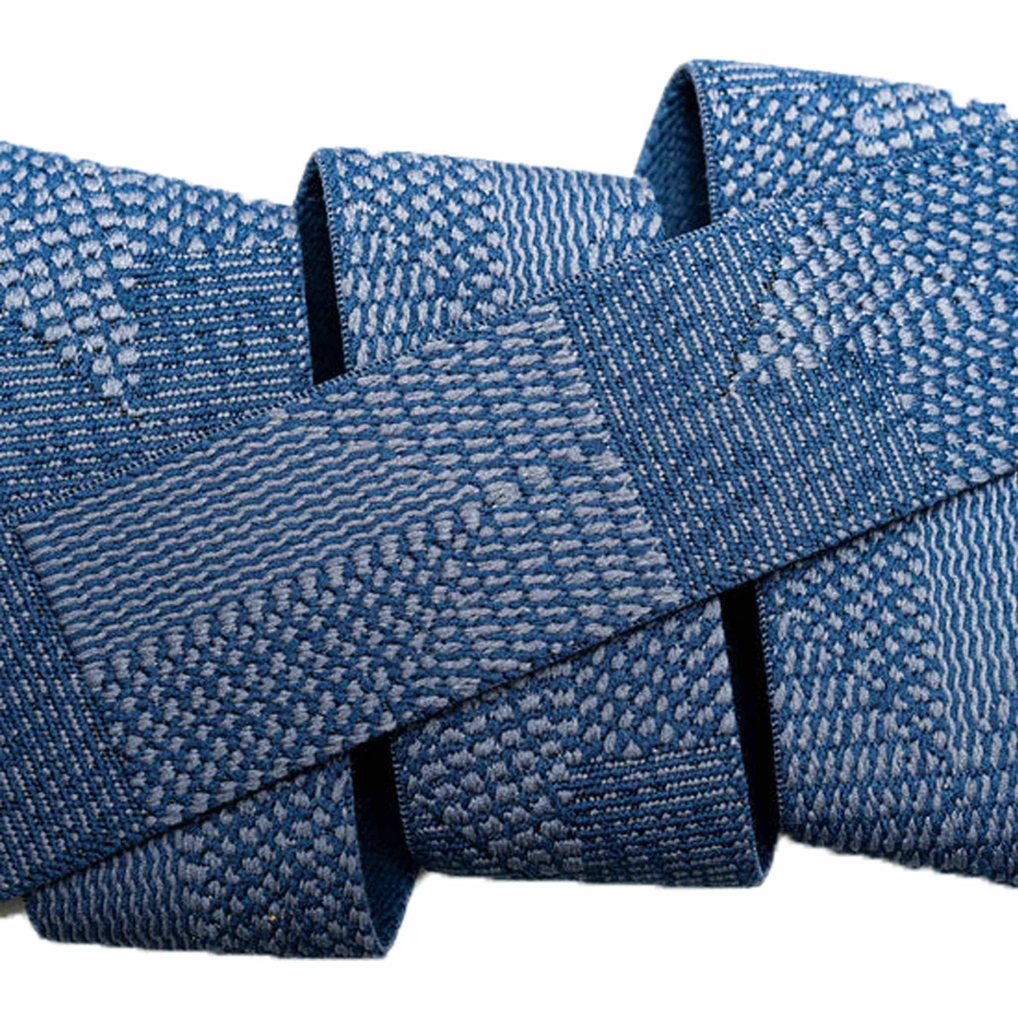 Arcade Skyline Belt Navy BELT