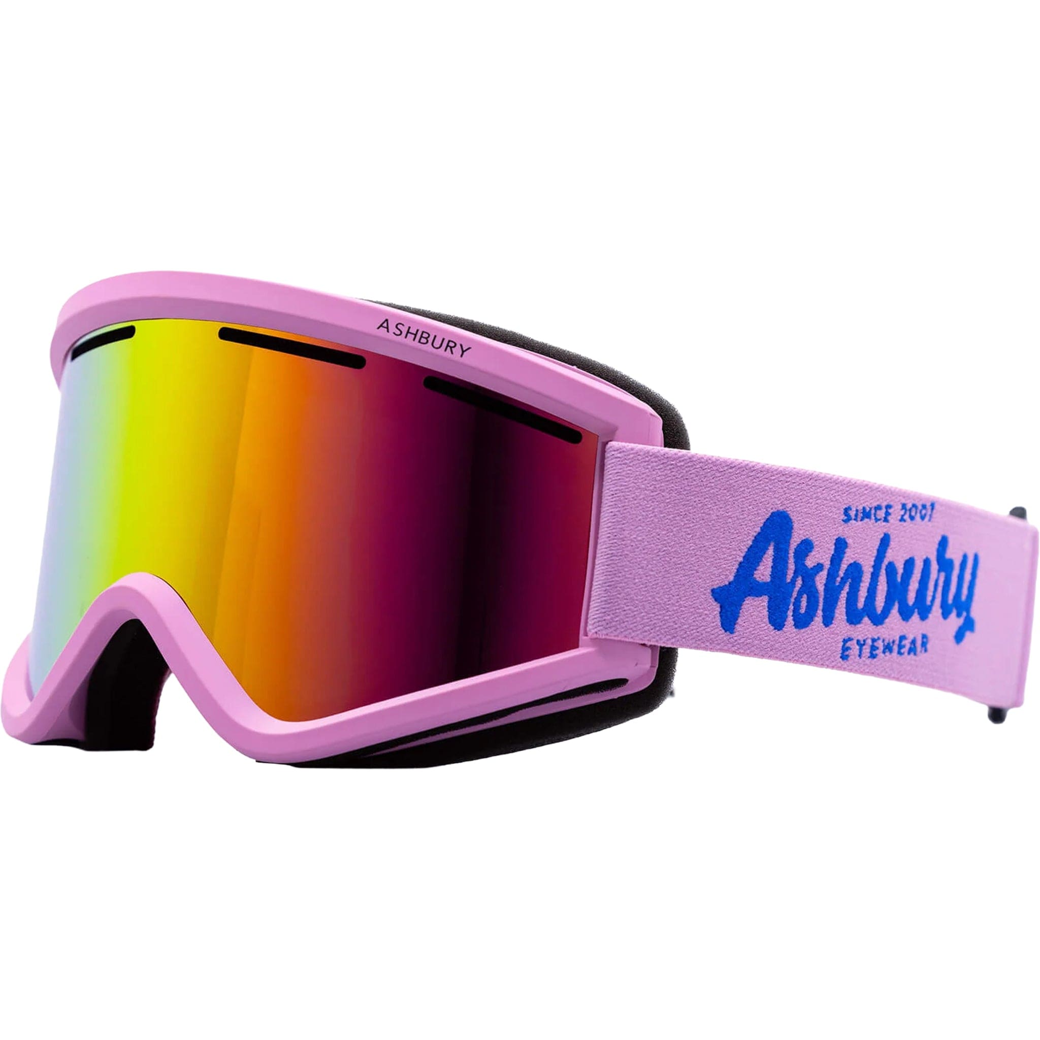 Ashbury Blackbird Leonard Goggles