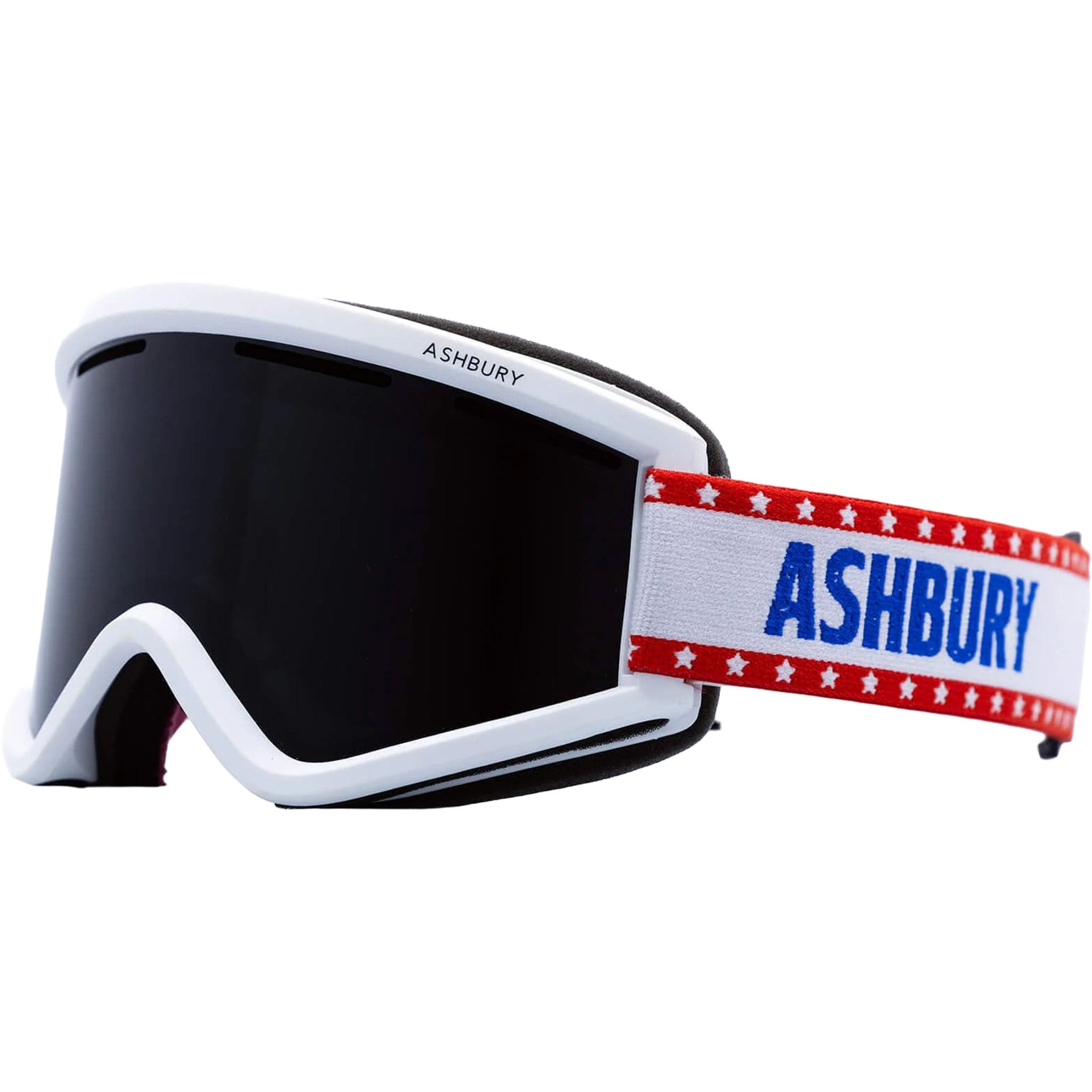 Ashbury Blackbird Stuntman Goggles