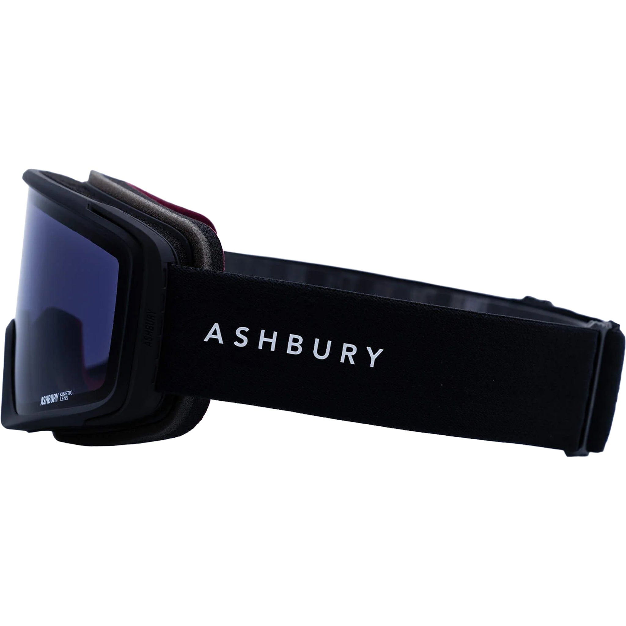 Ashbury Mirage Kinetic Goggles