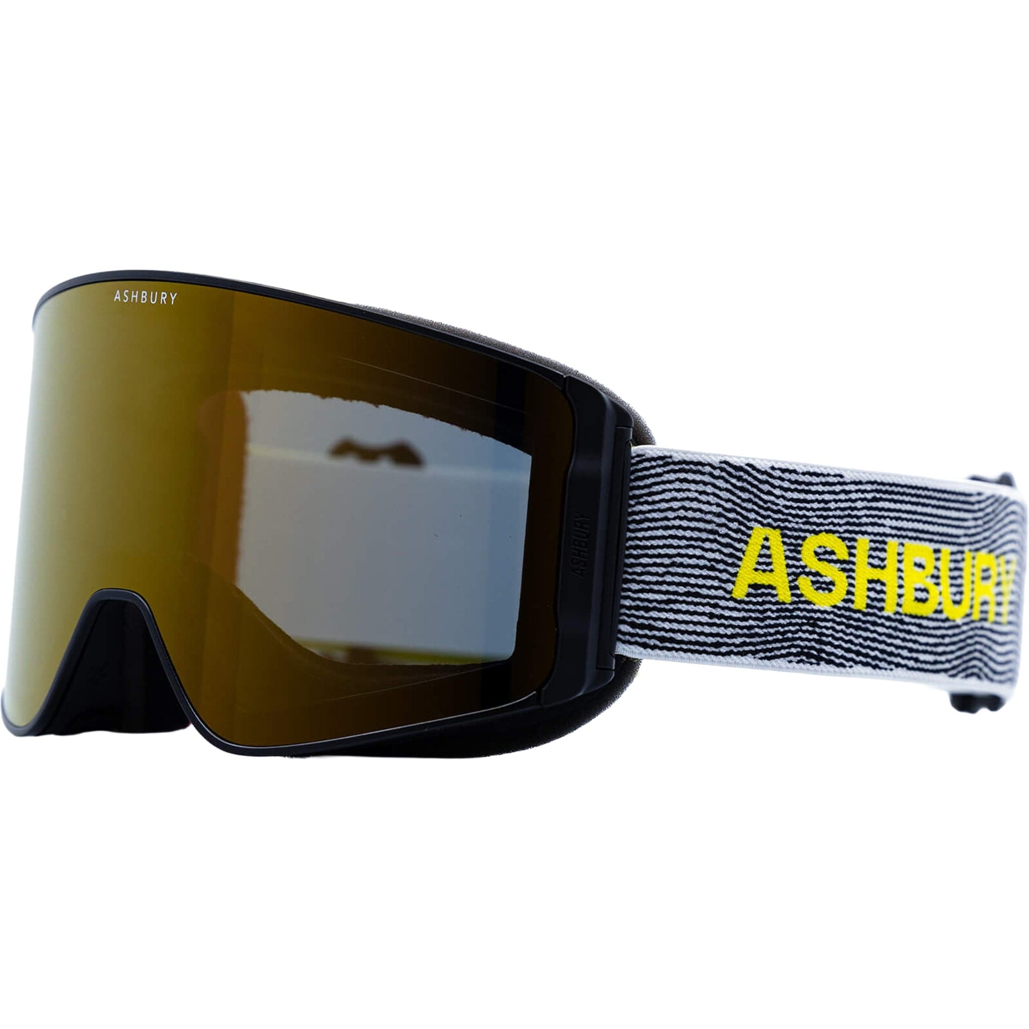 Ashbury Thunderbolt Echo Goggles